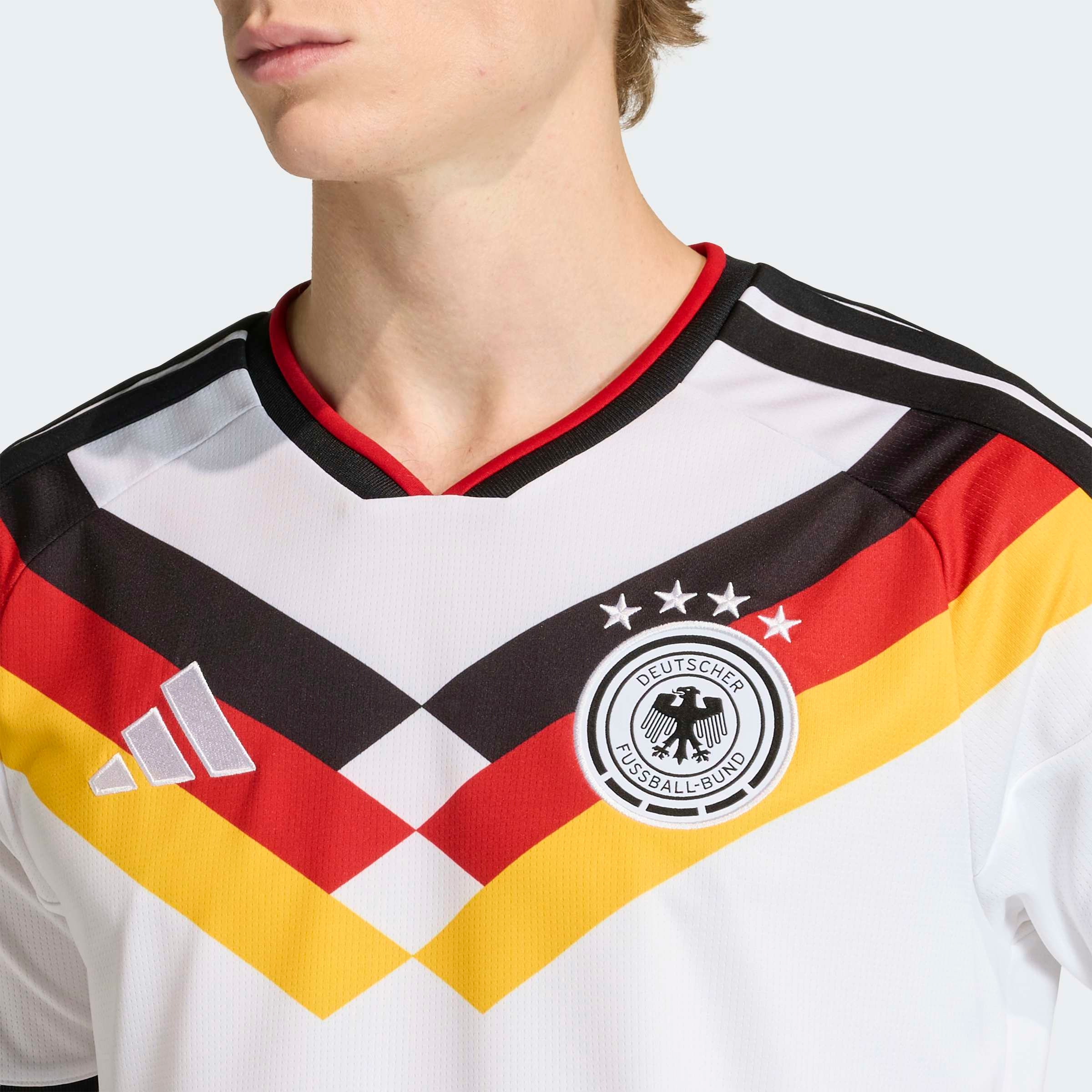 adidas Performance Maillot de foot »Deutschland 26 Heimtrikot« DFB WM Trikot Deutschland 2026