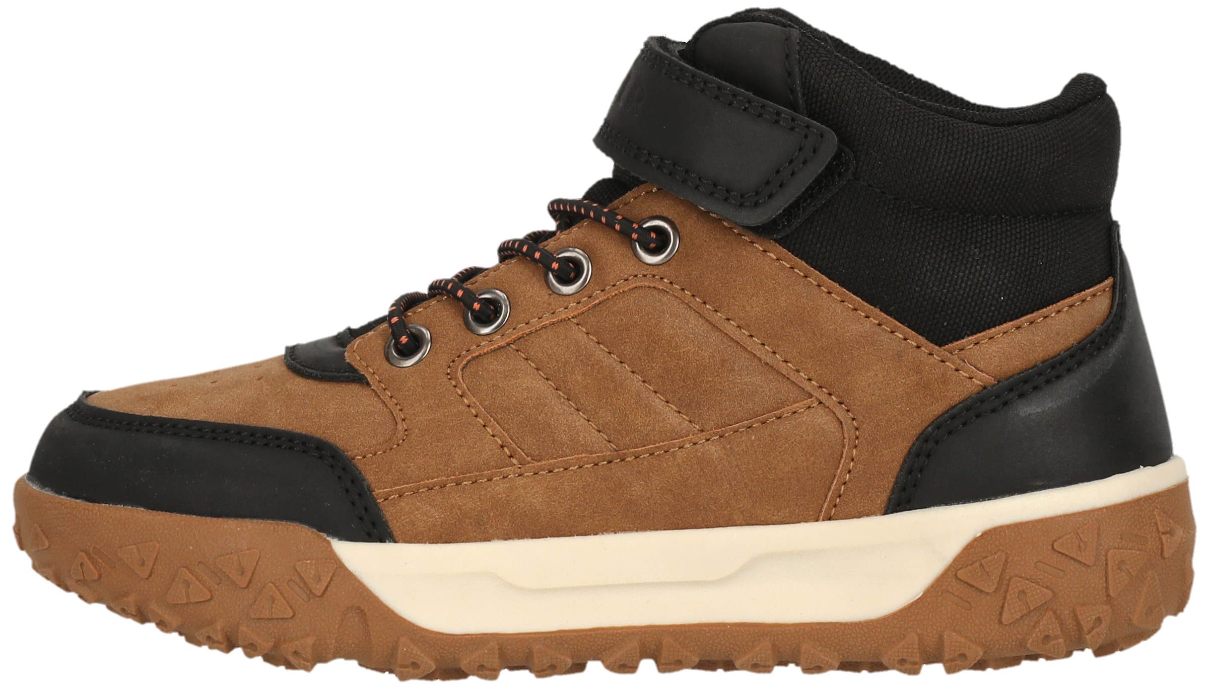 WHISTLER Bottes d'hiver »NAPEN KIDS BOOT WP«  Winterstiefel,Schnürstiefel, Winterschuhe, wasserdicht