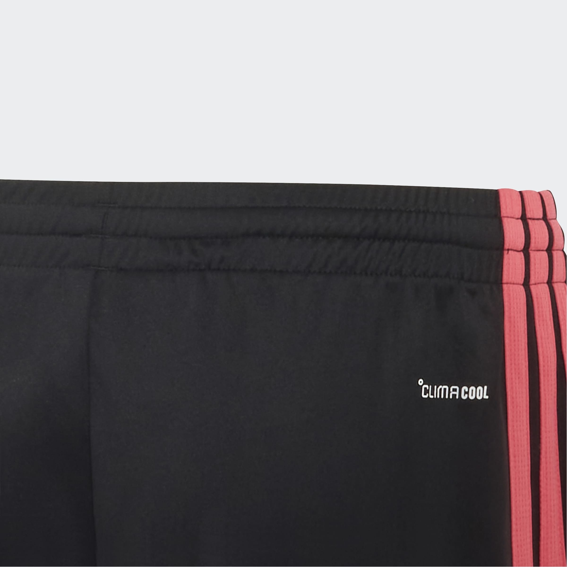 adidas Sportswear Combinaison d'entraînement »J TR-ES 3S SET« 2 Trainingsanzug für Kinder, zweiteiliges Set, sportlicher Stil