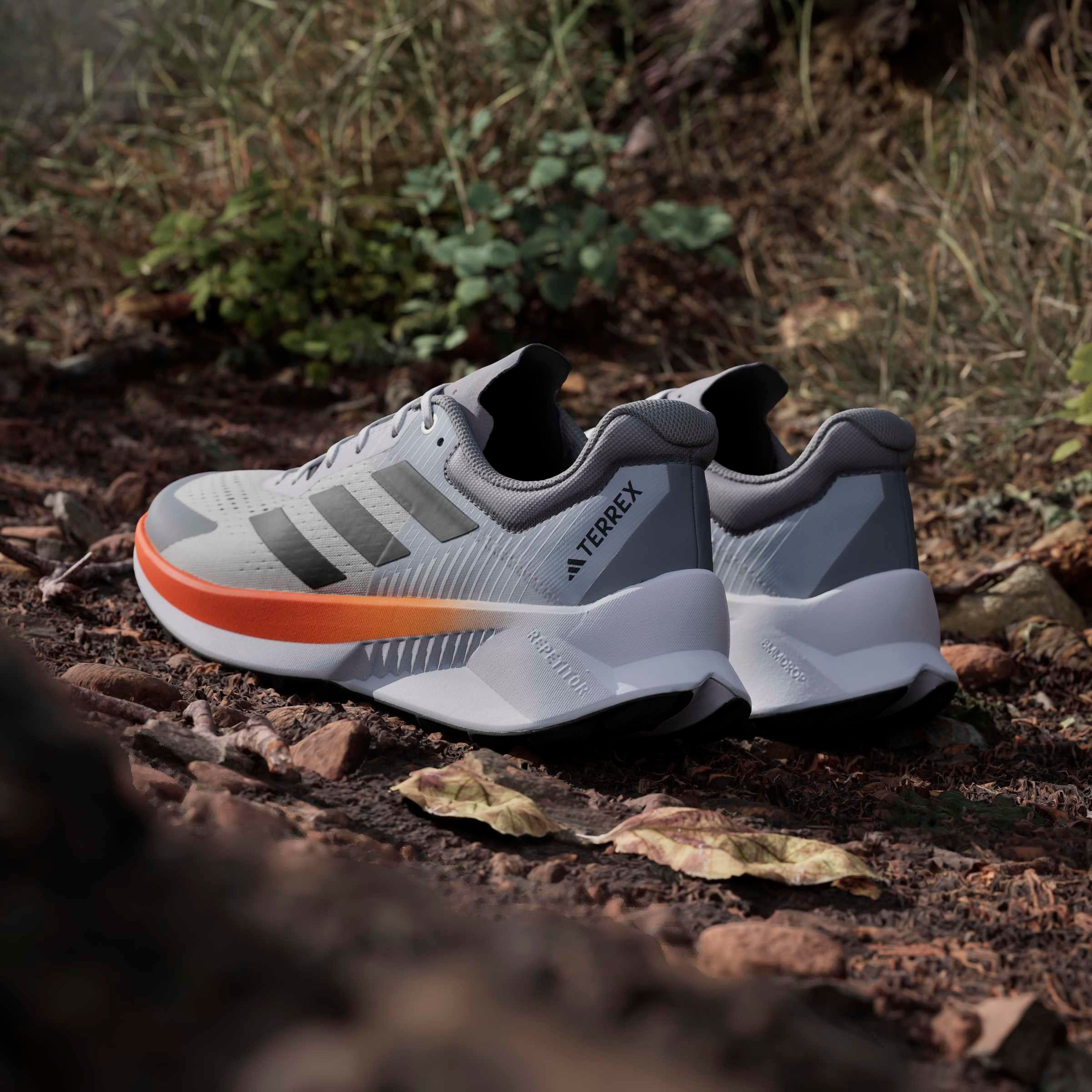 adidas TERREX Trailrunningschuh »TERREX SOULSTRIDE FLOW TRAILRUNNING«