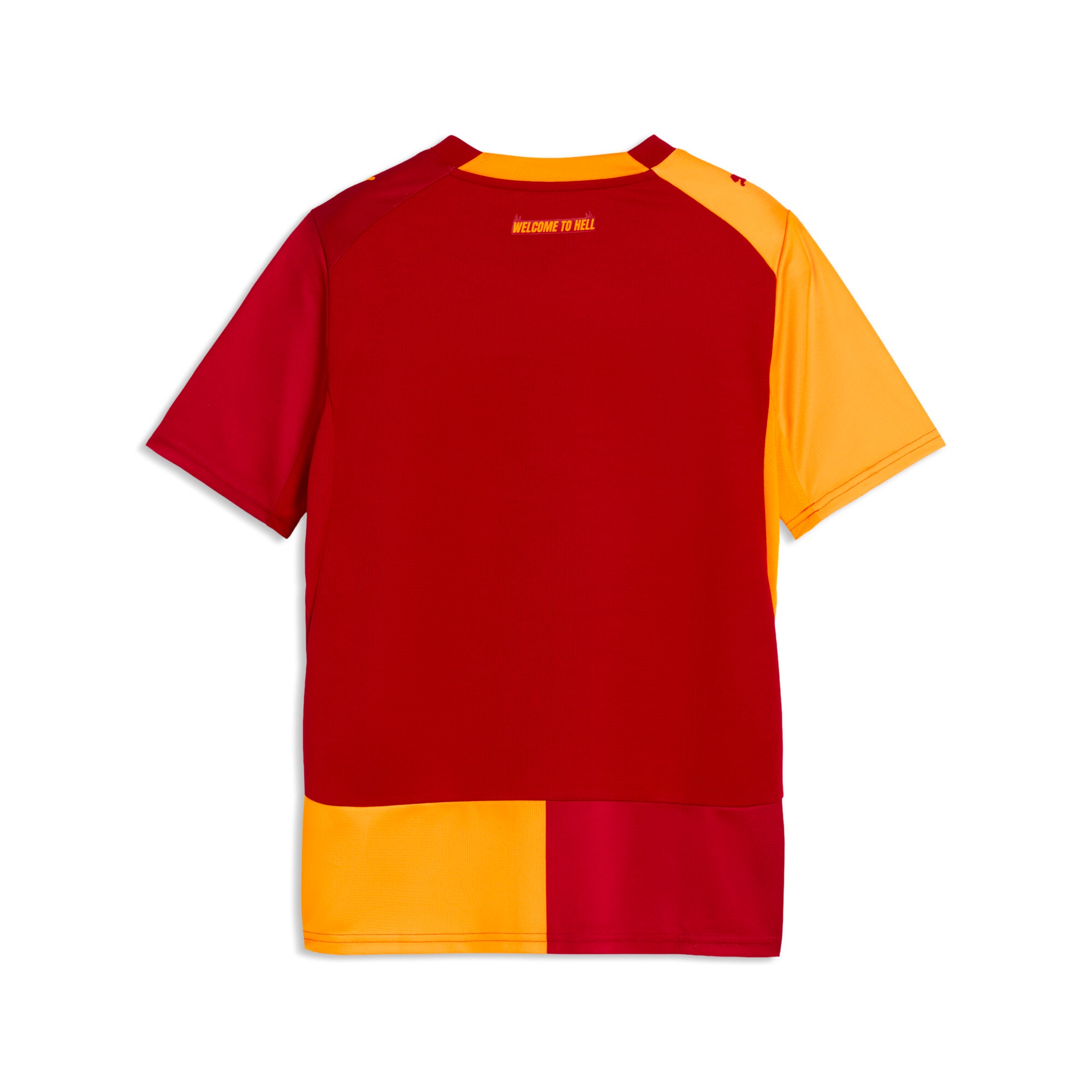 PUMA Fussballtrikot »GSK HOME JERSEY REPLICA JR« für Kinder, für sportliche Aktivitäten, leichtes Tragegefühl