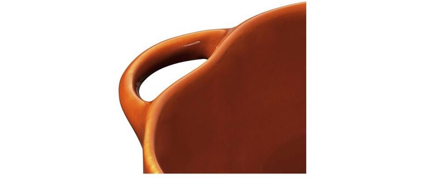 STAUB Rôtissoire »Cocotte Kürbis 12 cm, 0.5 l«