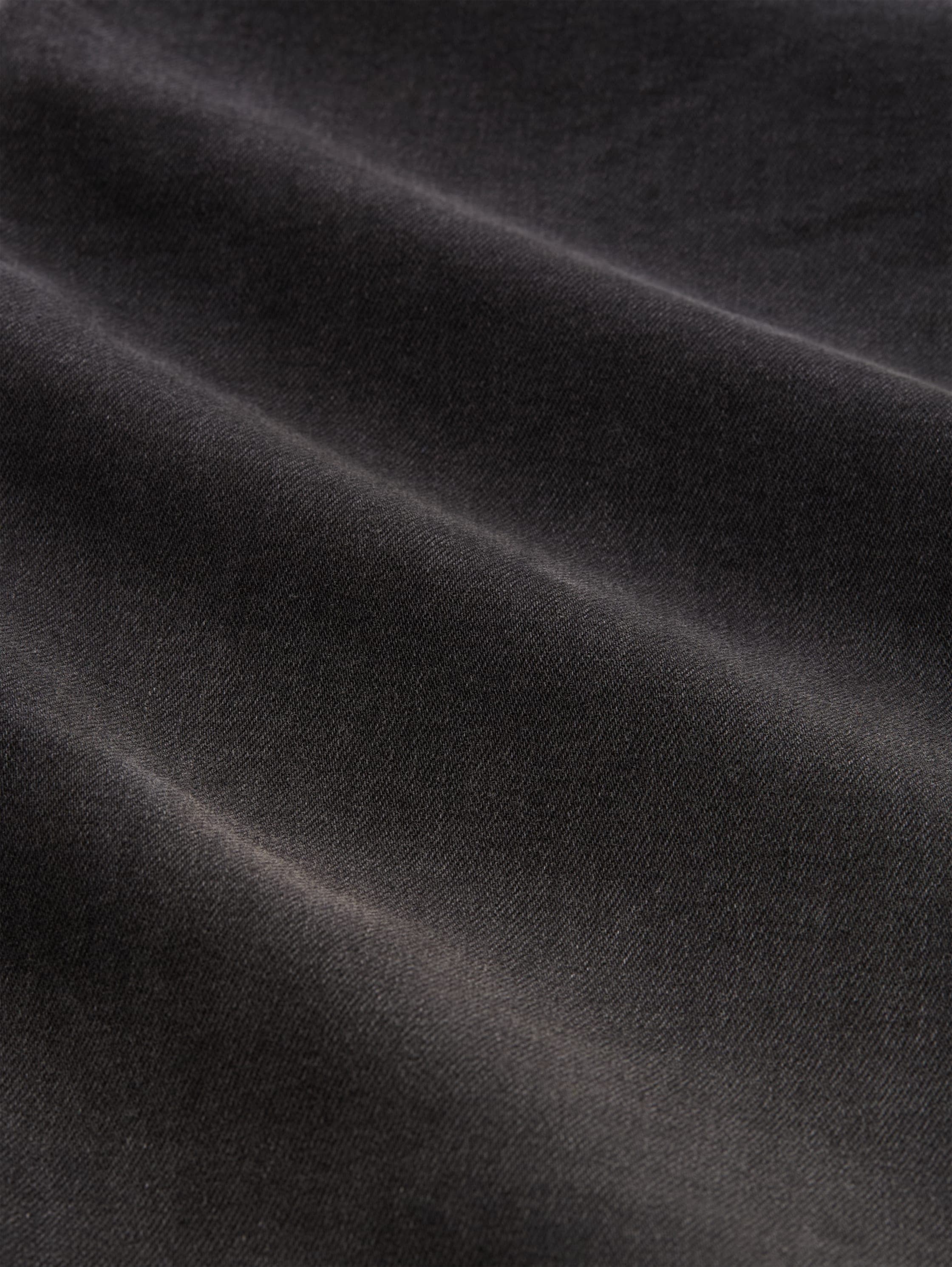 TOM TAILOR Jeans à 5 poches »MARVIN« mit kleinem Logo-Print