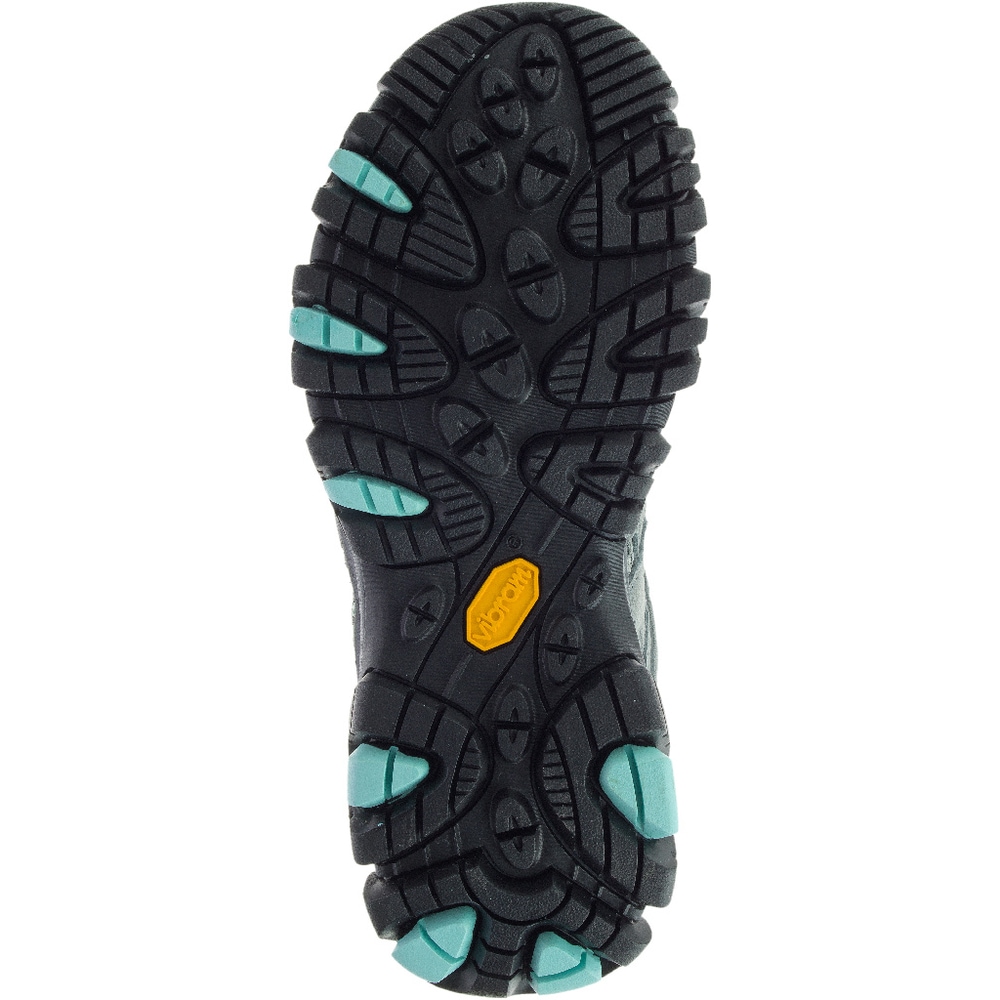 Merrell Chaussure de randonnée »MOAB 3 GTX«  wasserdicht, mit Vibram Sohle