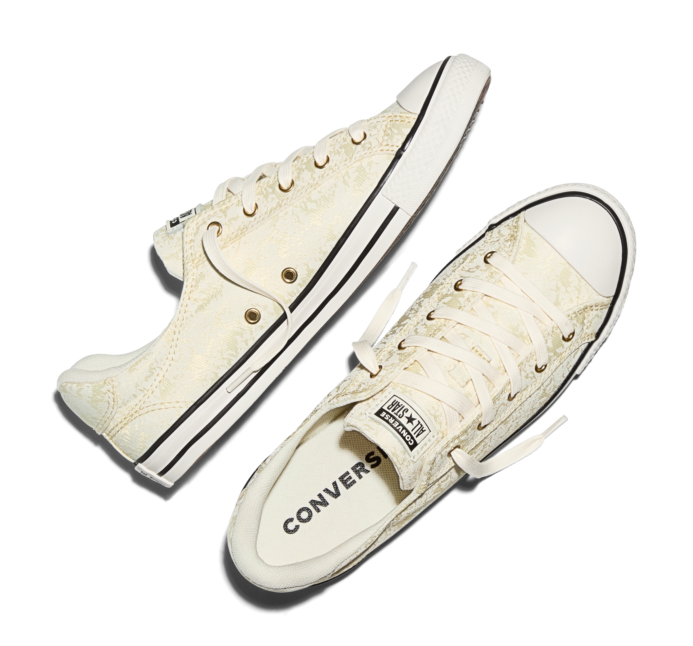 Converse Sneakers »CHUCK TAYLOR ALL STAR DAINTY LUCKY«