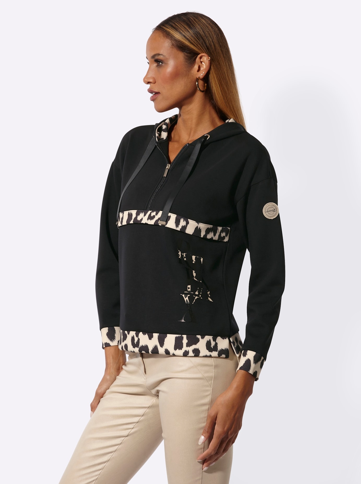 creation L Sweat-shirt
