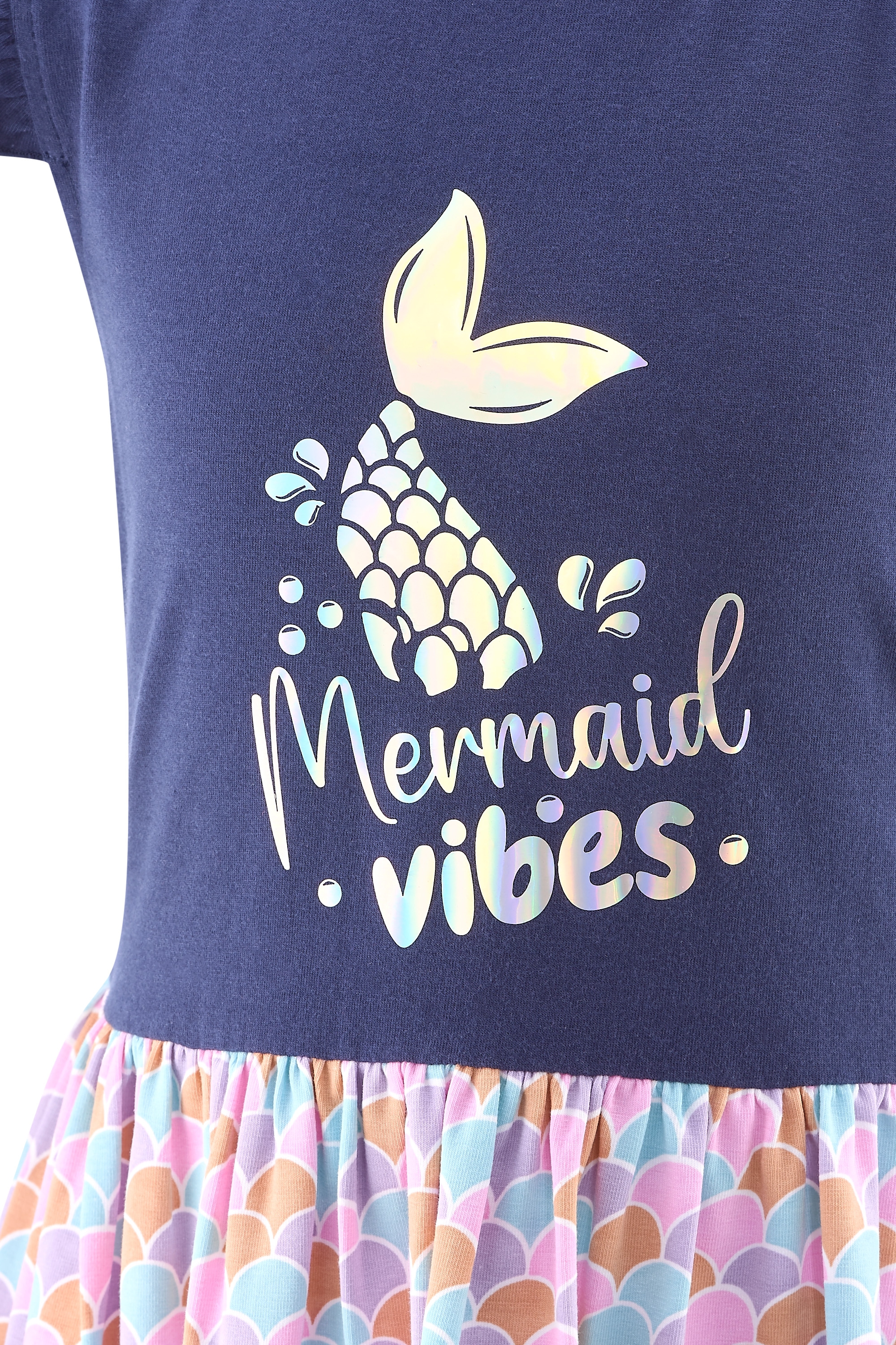 happy girls Robe midi