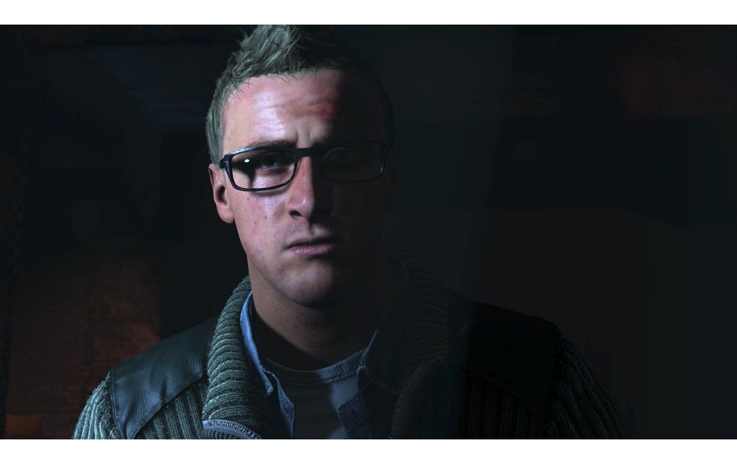 Sony Spielesoftware »Until Dawn« PlayStation 4