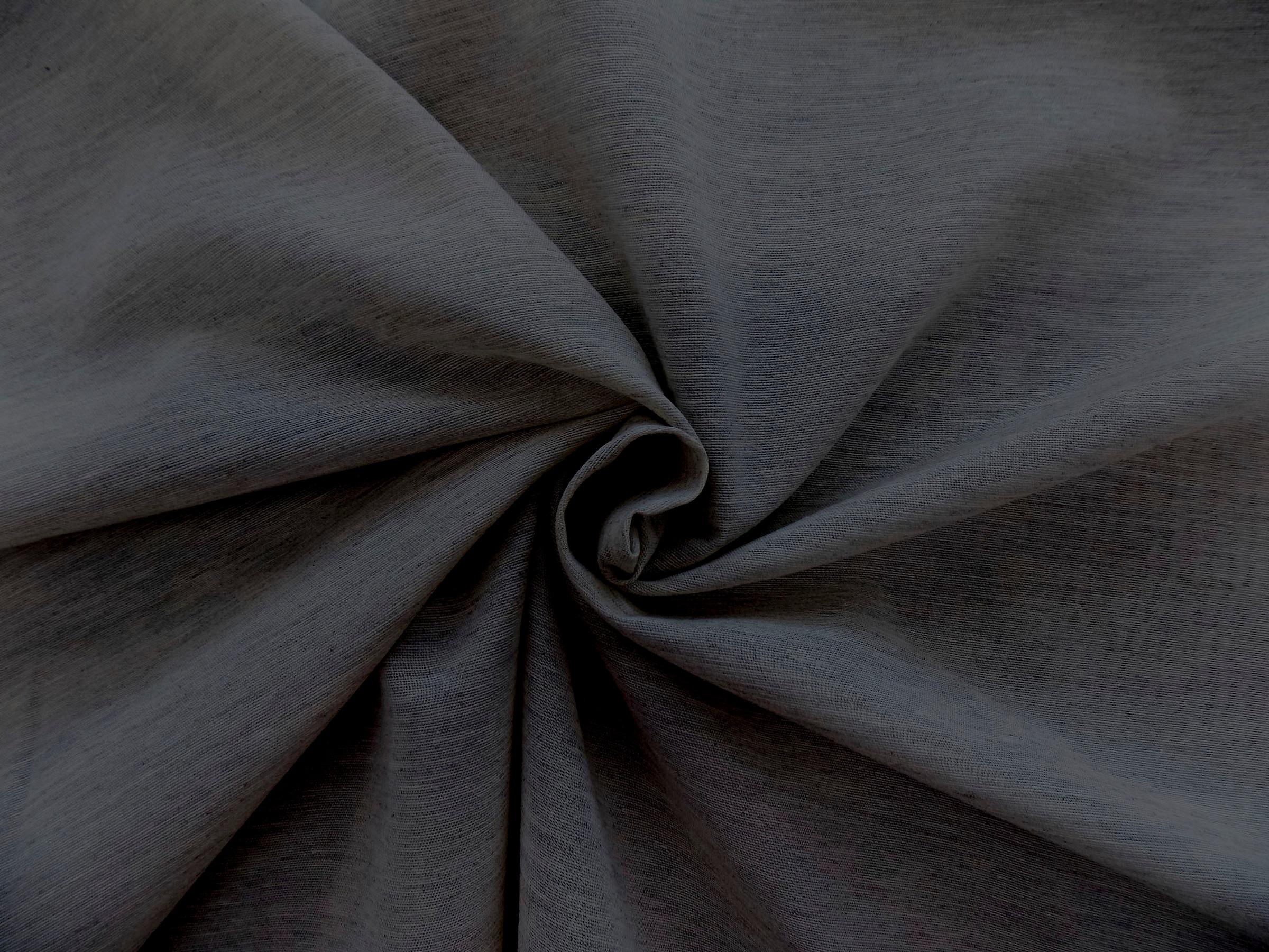 GOODproduct Vorhang »Elby 2« Multifunktionsband 1 Stk. tlg. basic, transparent, monochrom, bis 295 cm Länge