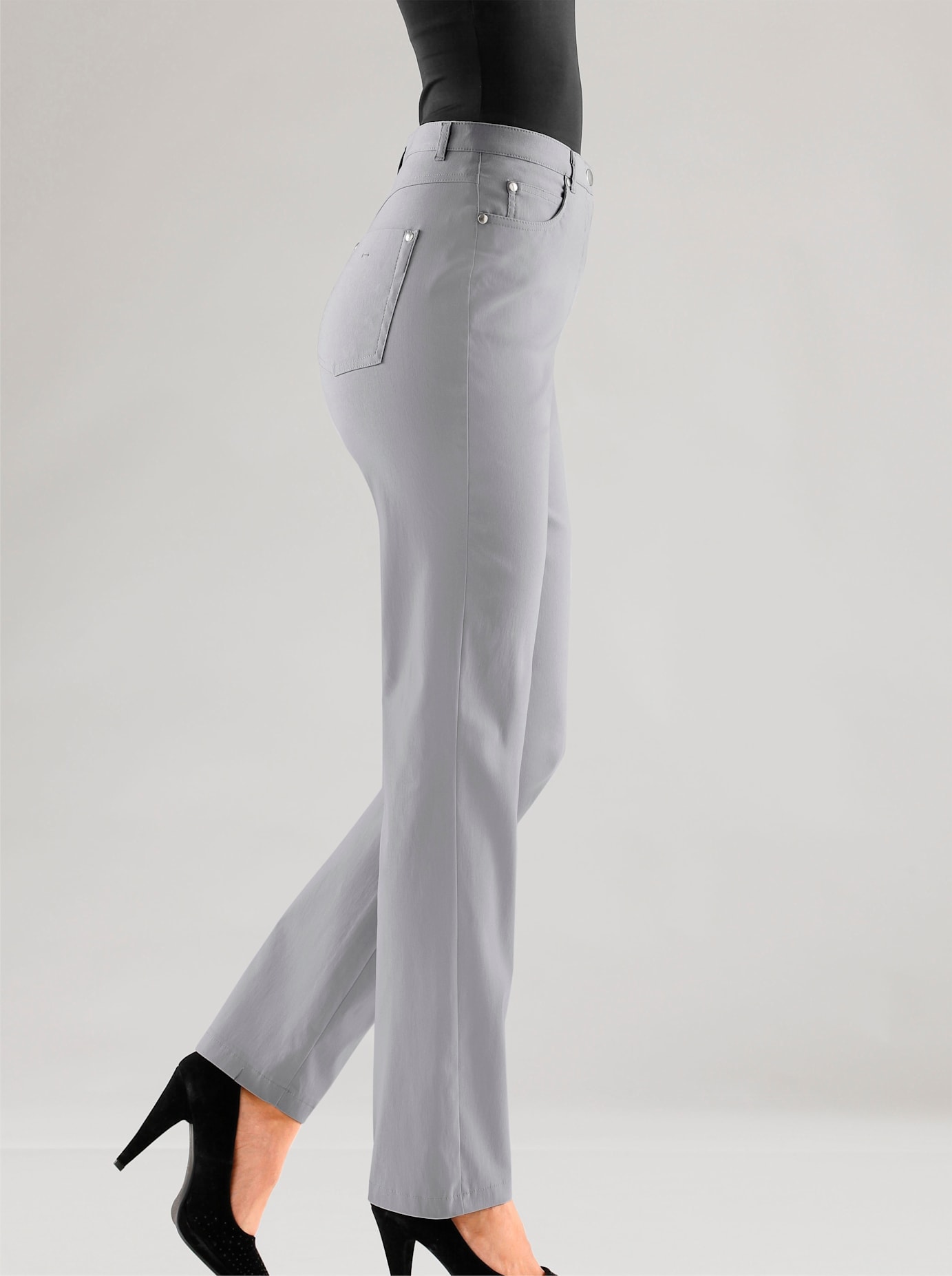 Stehmann Pantalon 5 poches