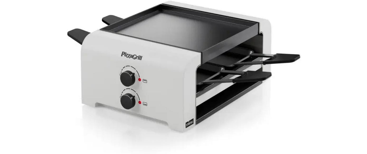 Stöckli Raclette »4 Personen«