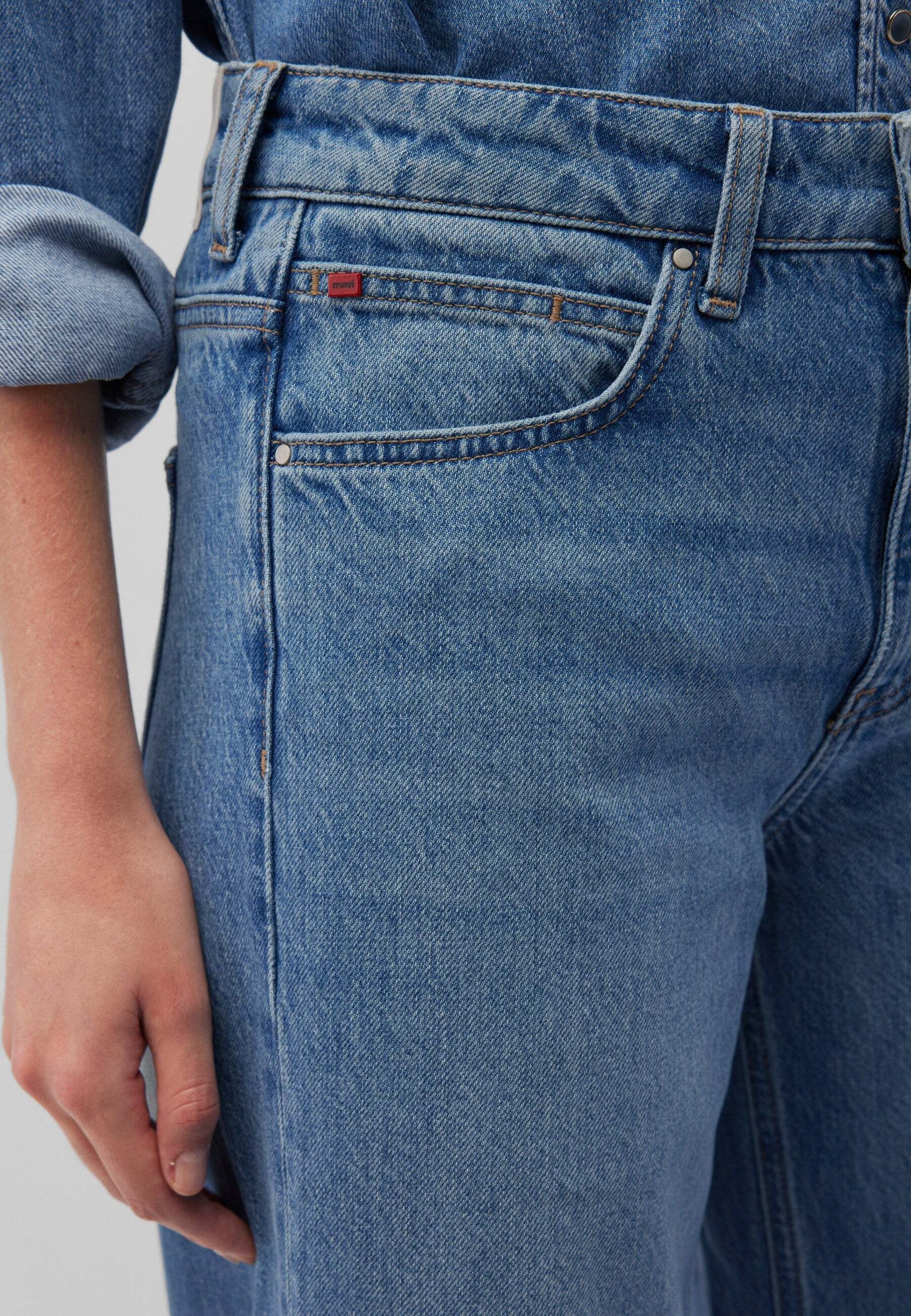 Mavi Jeans large »Mavi Jeans Kyoto«