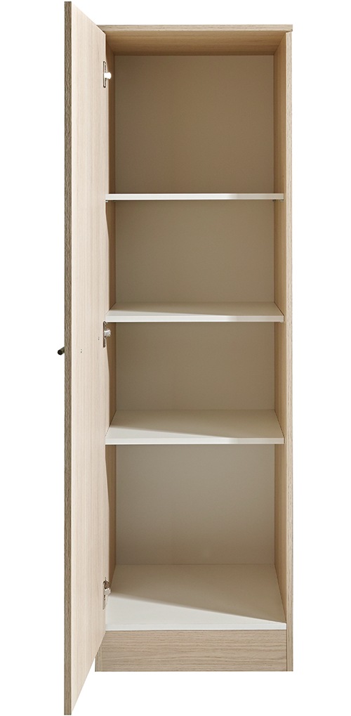 wiho Küchen Armoire latérale »Filo« 50 cm breit