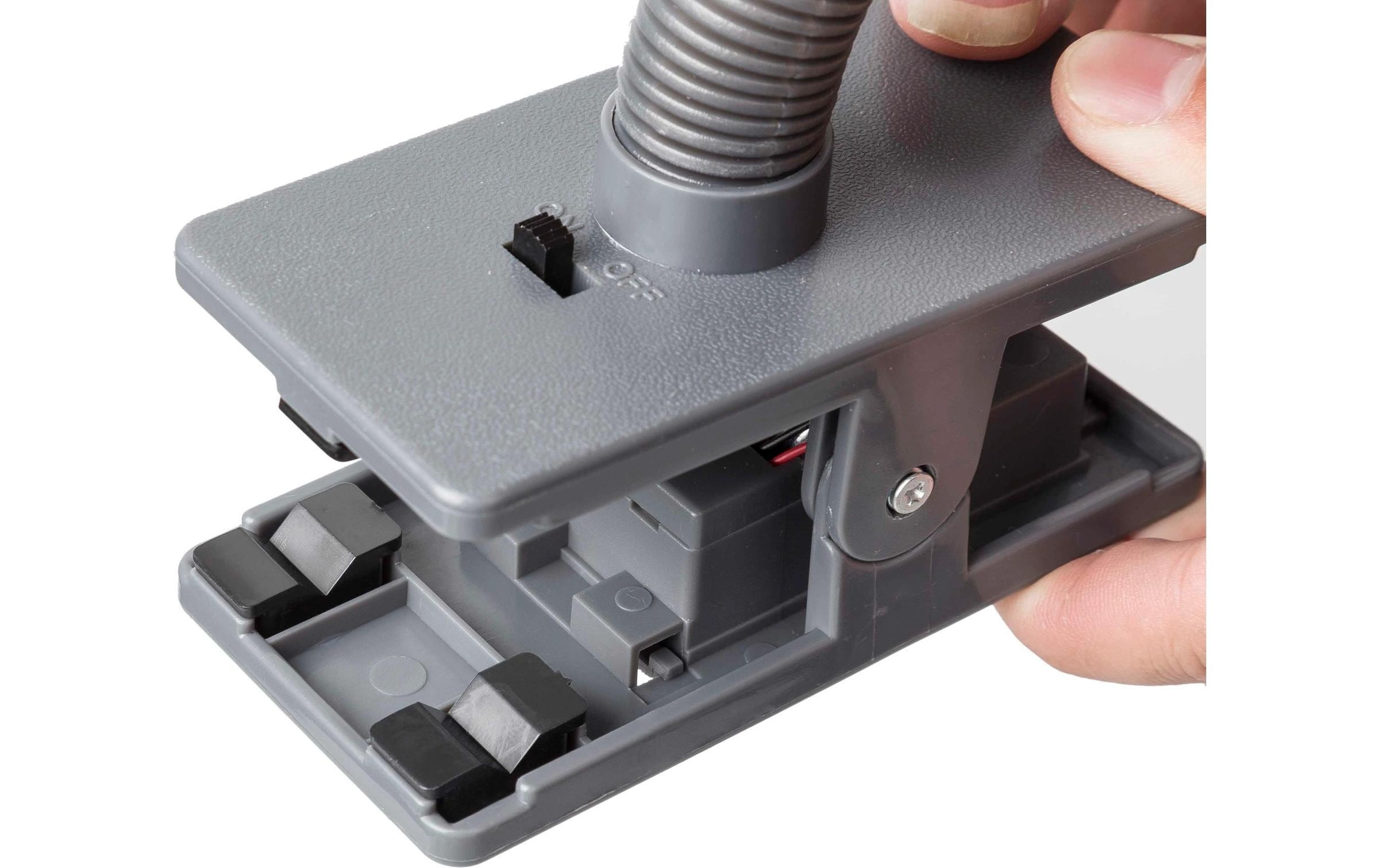 Dooky Ventilateur manuel »Dooky Kinderwagenventilator«