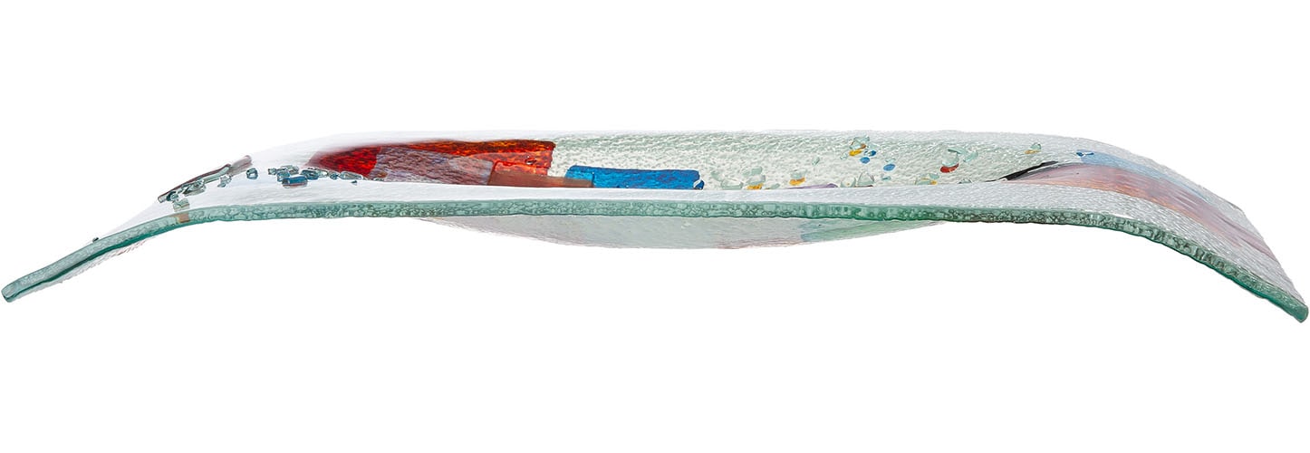 GILDE Bol »Deko-Schale Willou« 1