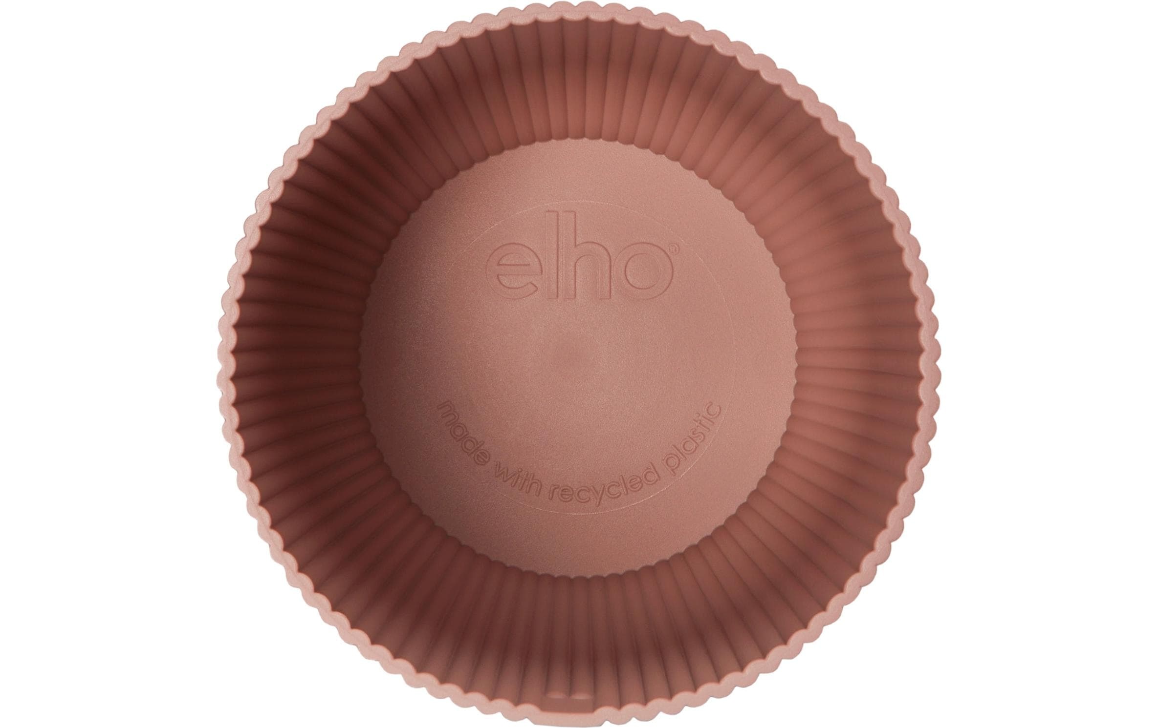 Elho Pot de fleurs »Vibes Fold Rund 30 cm«