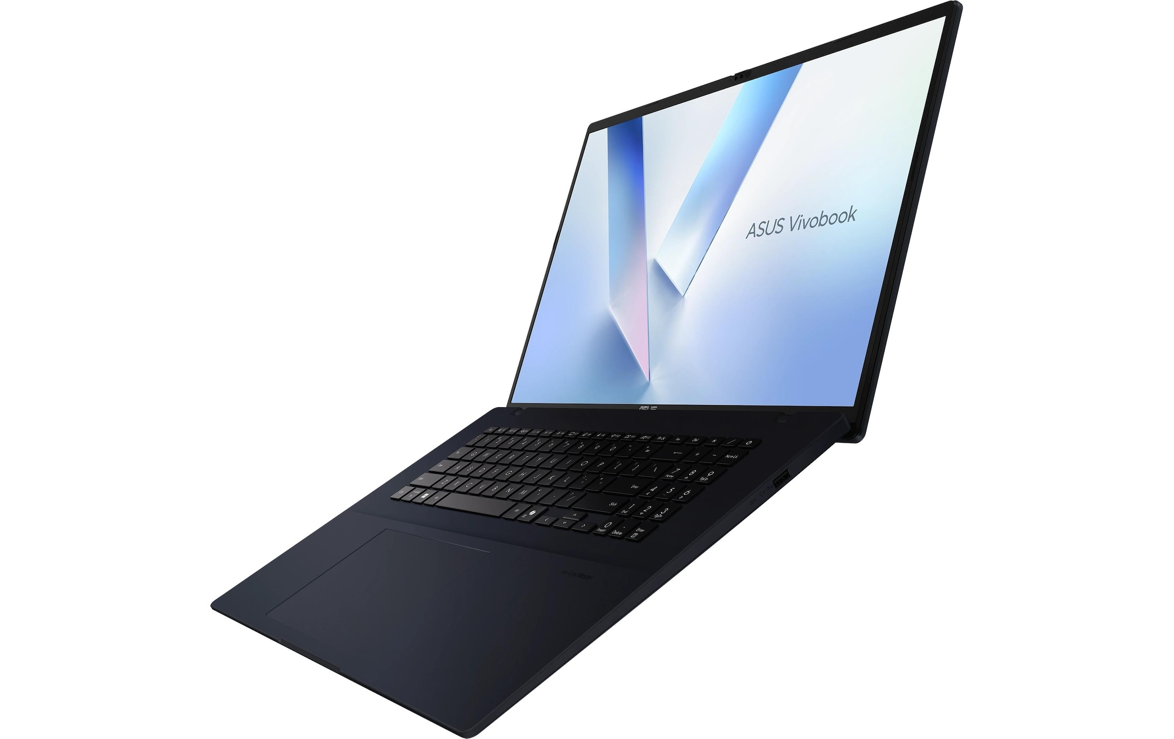 Asus Ordinateur portable »Vivobook 18 M1807GA-S8069X« / 18 ″ AMD Ryzen™ AI 7 NPU intégrée (Neural Processing Unit)