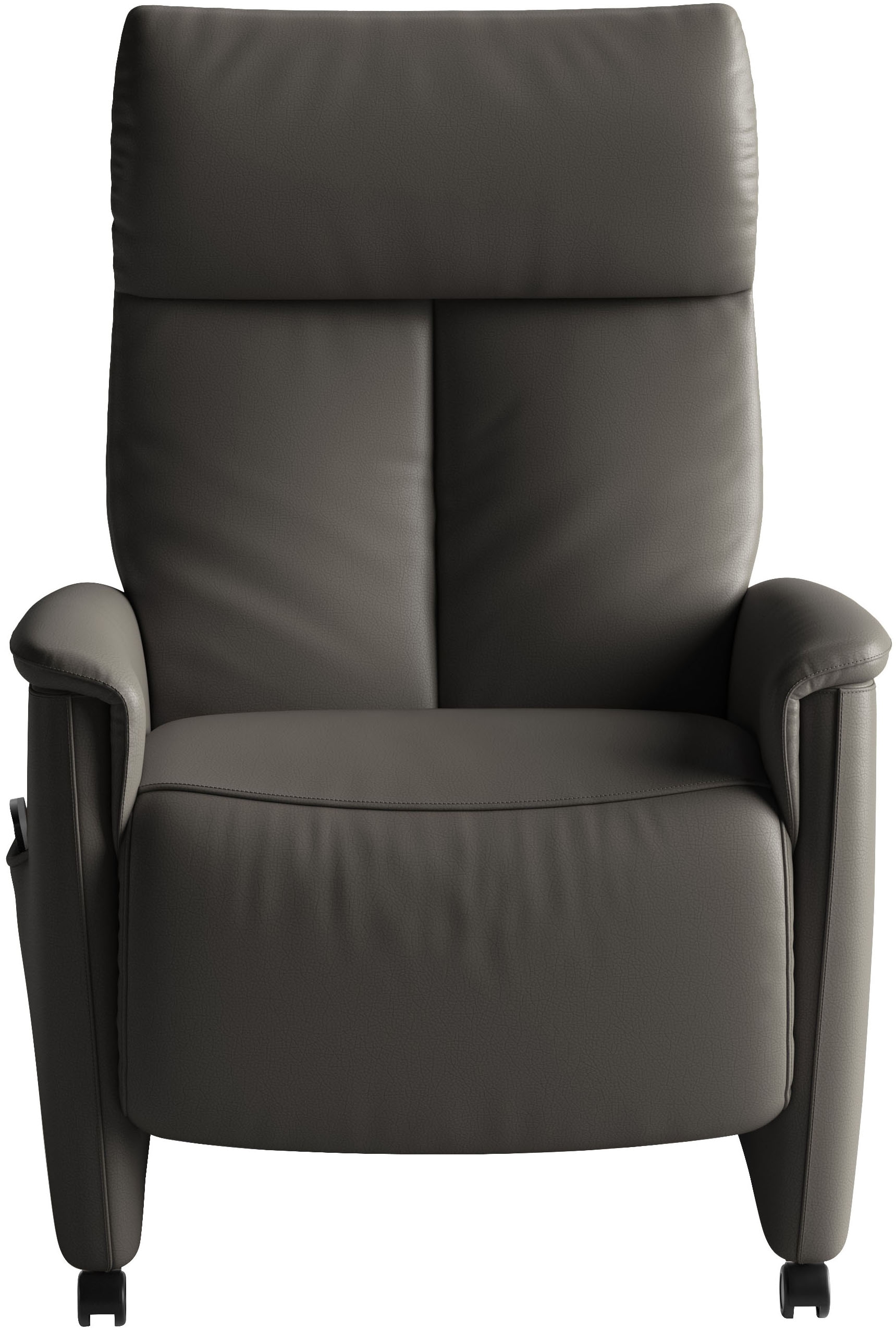 sit&more TV-Sessel »Cremona Comfort Plus« bis 200 Kg belastbar, mit Herz-Waage Funktion