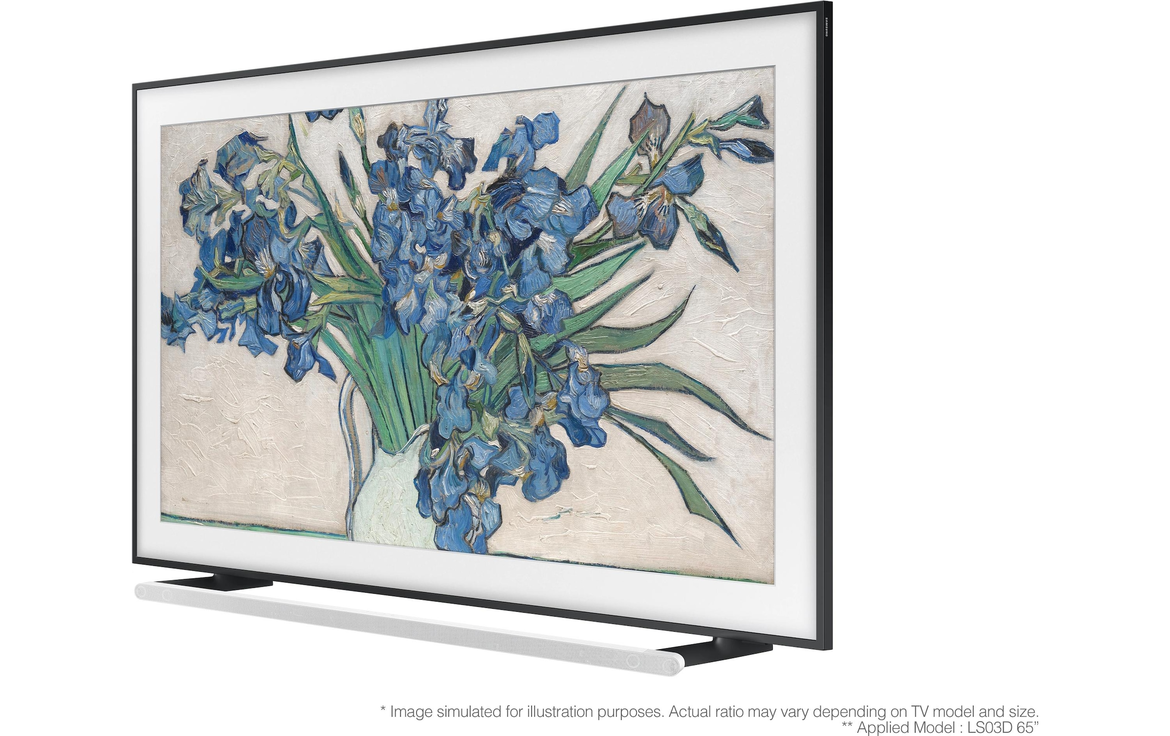 Samsung Soundbar »HW-S801D« 3.1.2 ( ) Verbindungsart: Bluetooth, HDMI, WLAN (Wi-Fi)