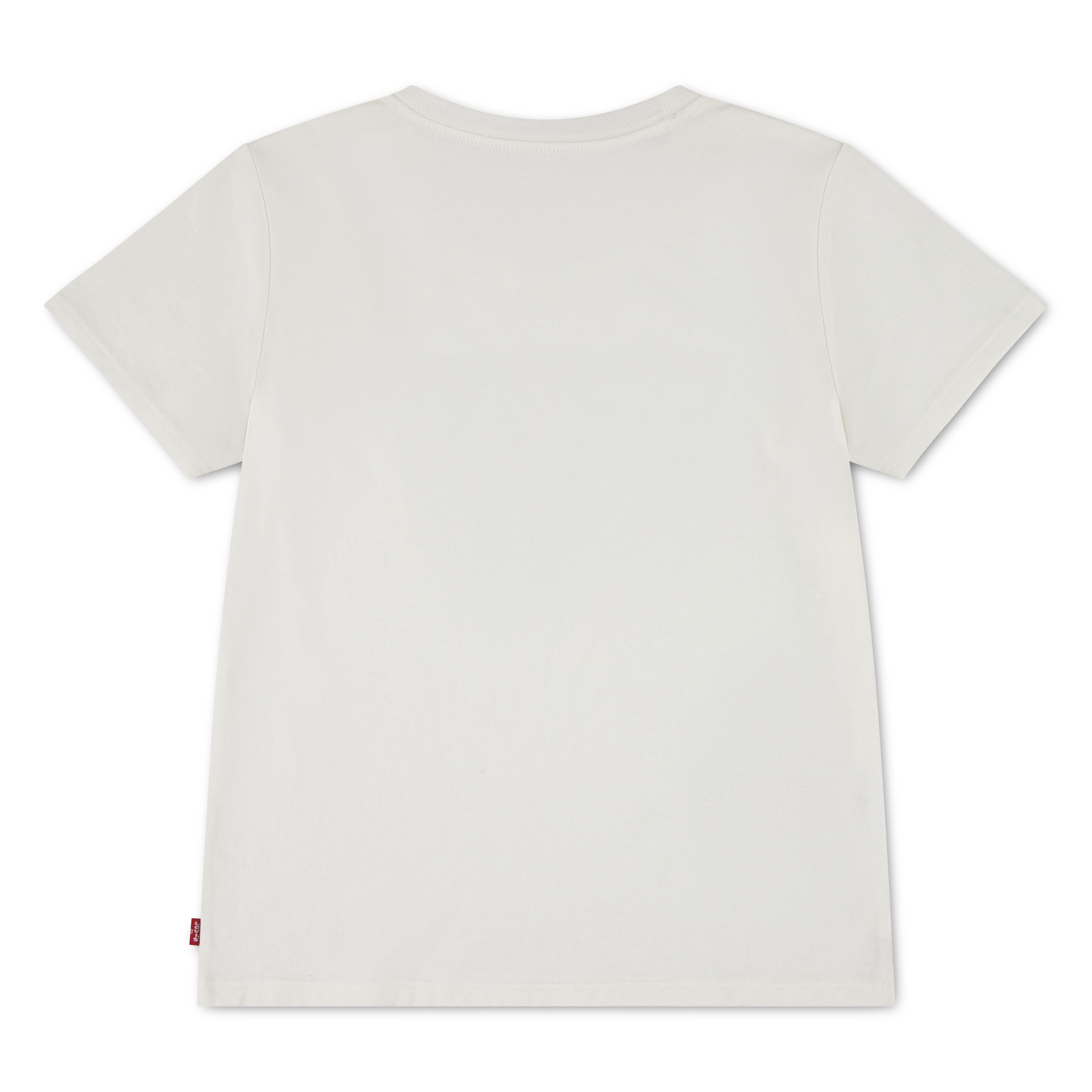 Levi's® Kids T-shirt »LVG BATWING SEASONAL FILL TEE« avec imprimé ailes de chauve-souris