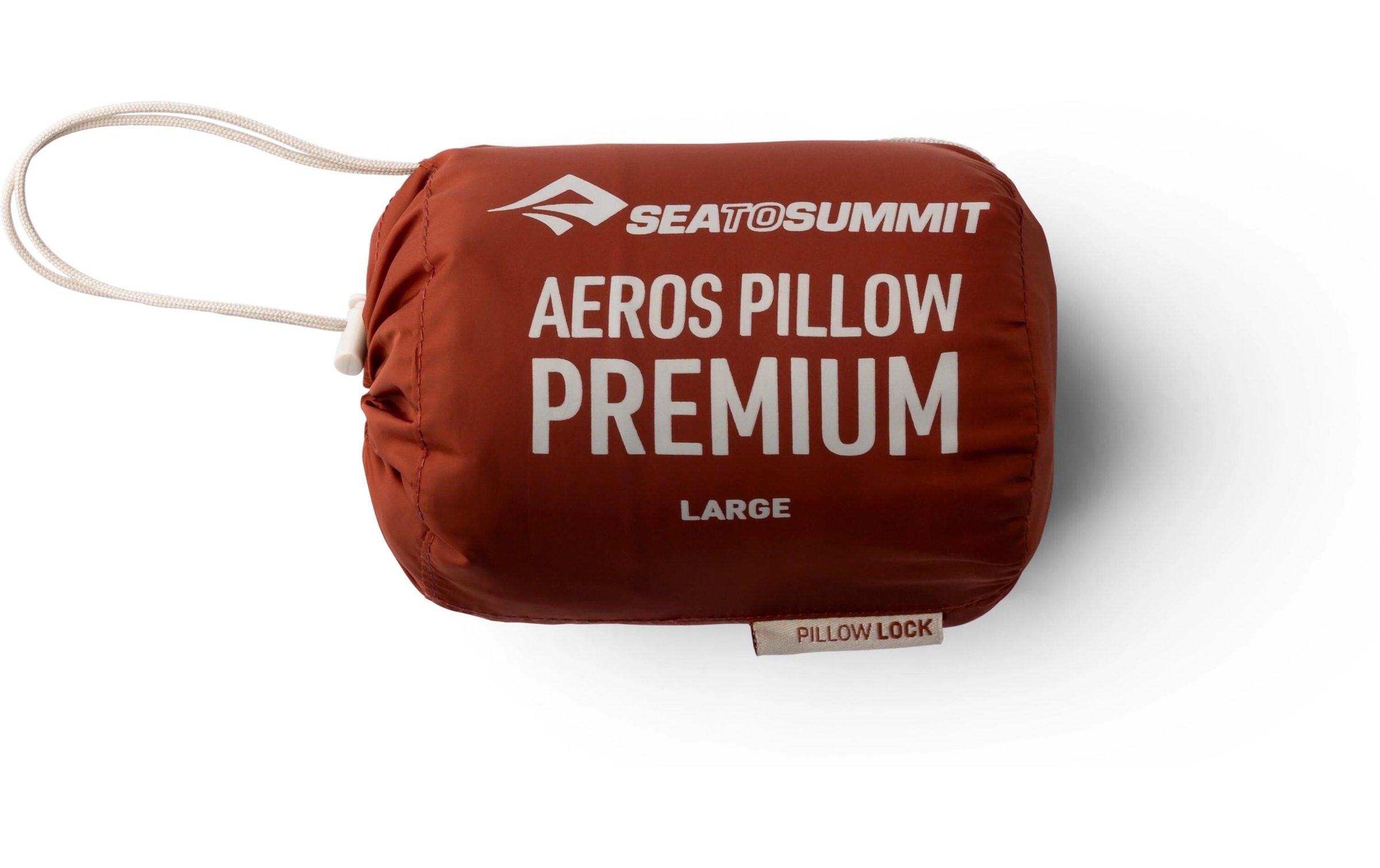 sea to summit Oreiller de voyage »Premium Pillow Large«