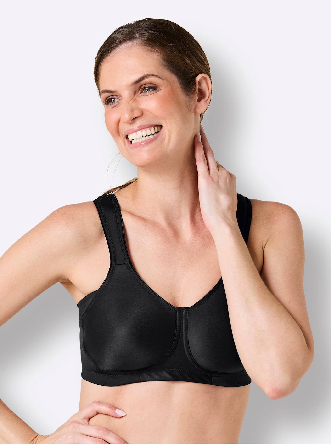   Entlastungs-BH Einzelpackung, 1 tlg.