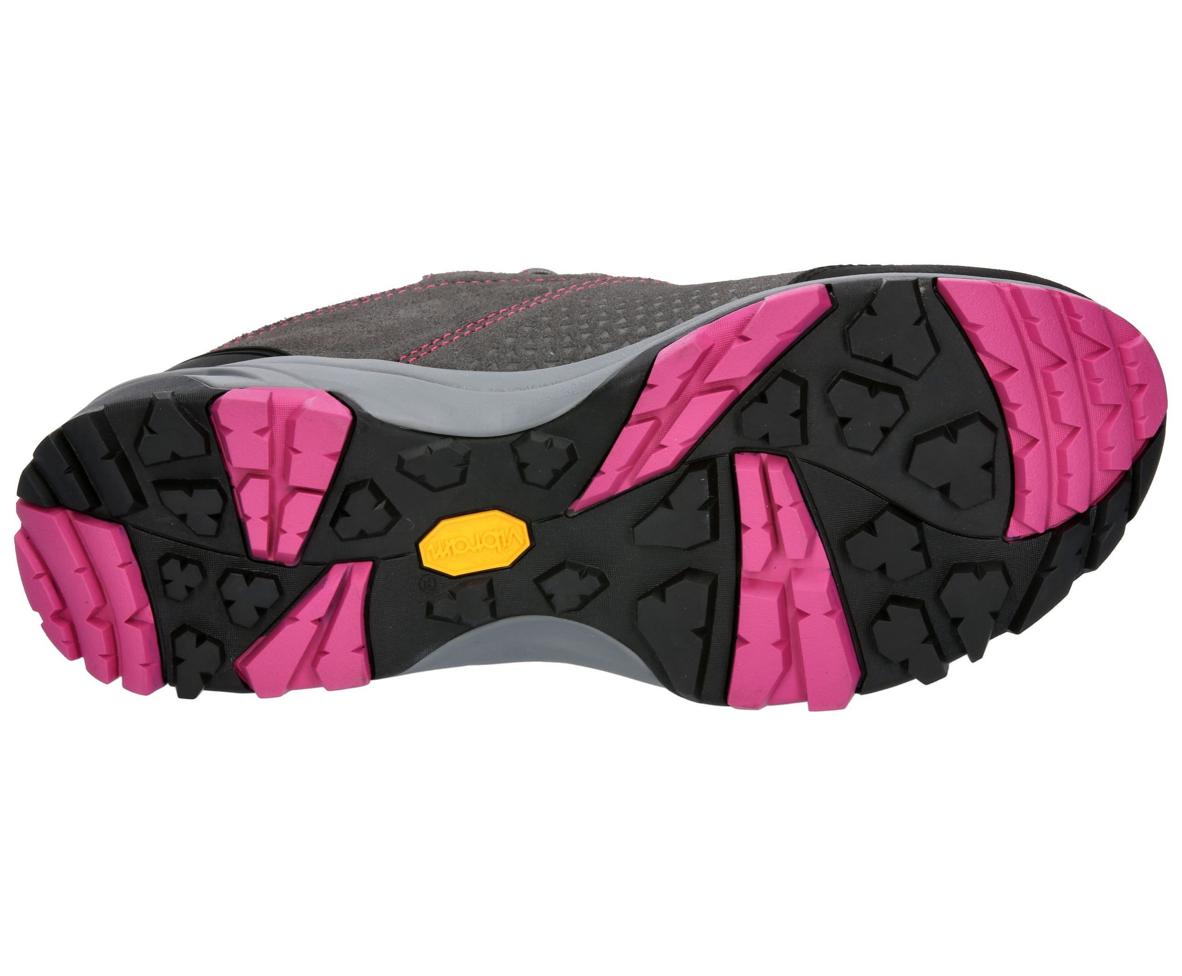 BRÜTTING Wanderschuh »Outdoorschuh Mount Brady Low«