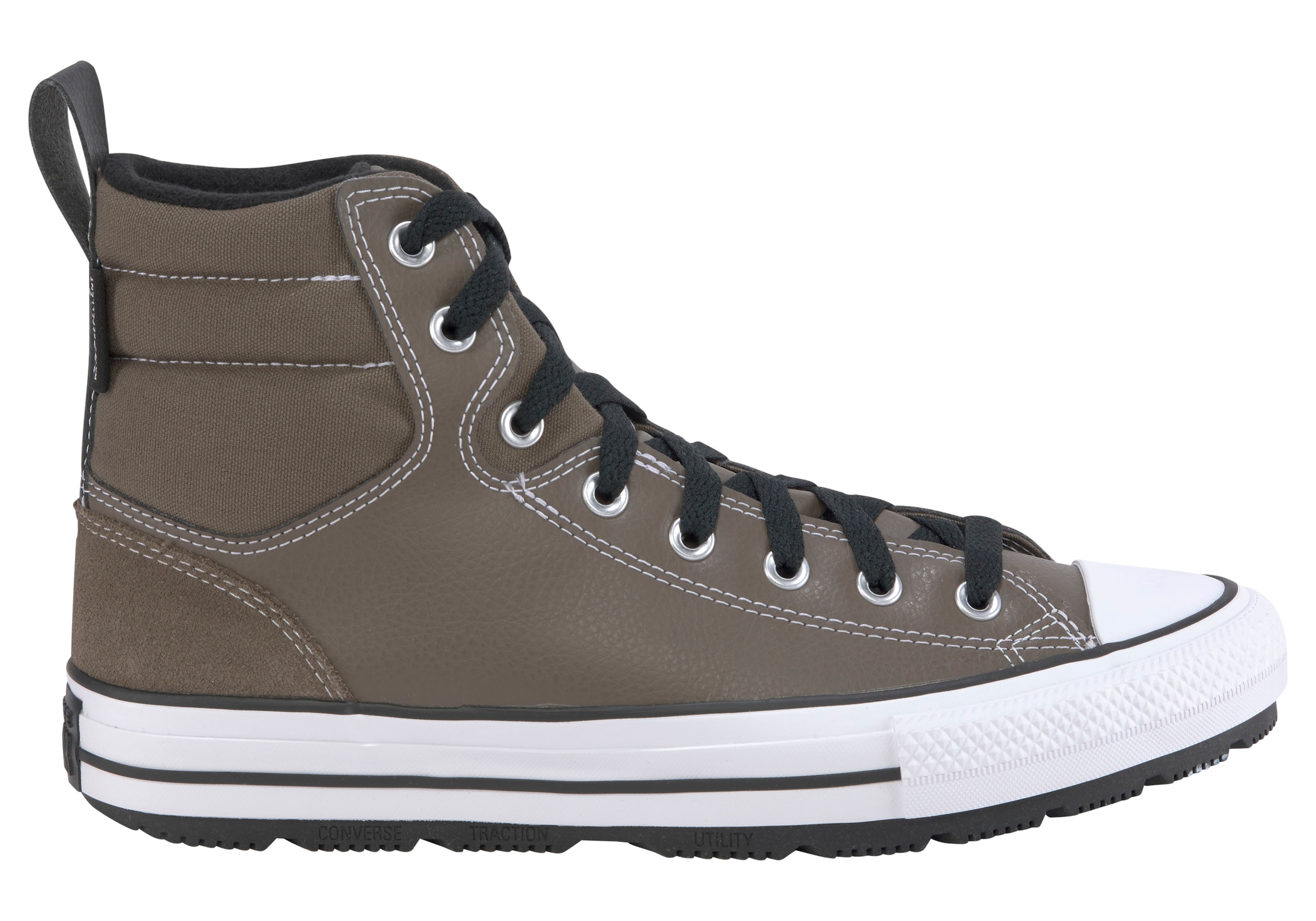 Converse Bottines de sneakers »ALL STAR BERKSHIRE«  gefüttert