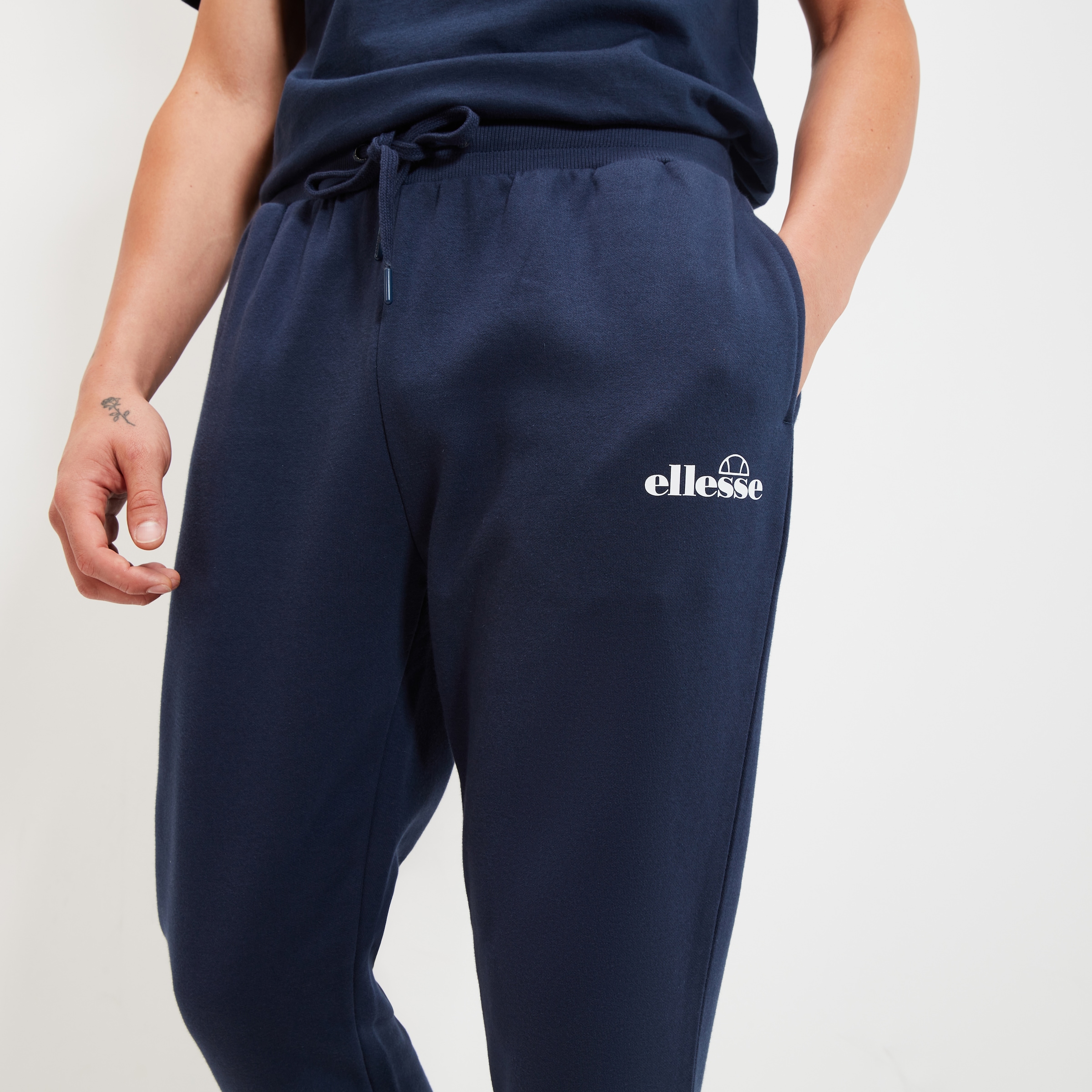 Ellesse Pantalon de jogging »CRAVO JOG PANT«