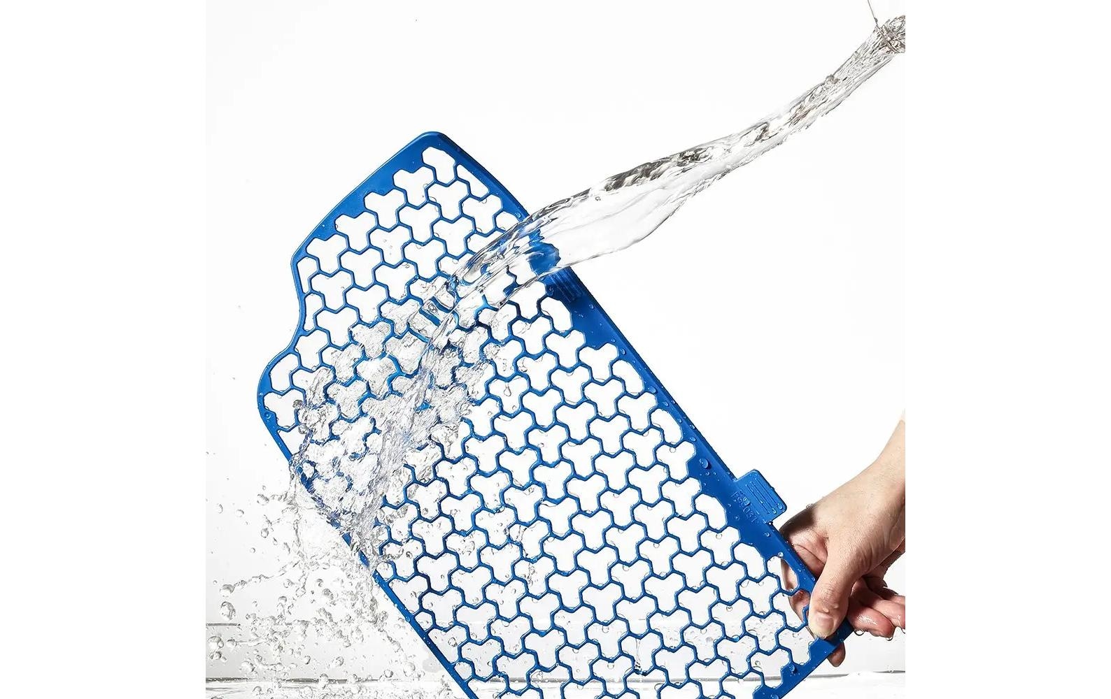 PETKIT Katzentoilette »Sieb für grobkörniges Katzenstreu«