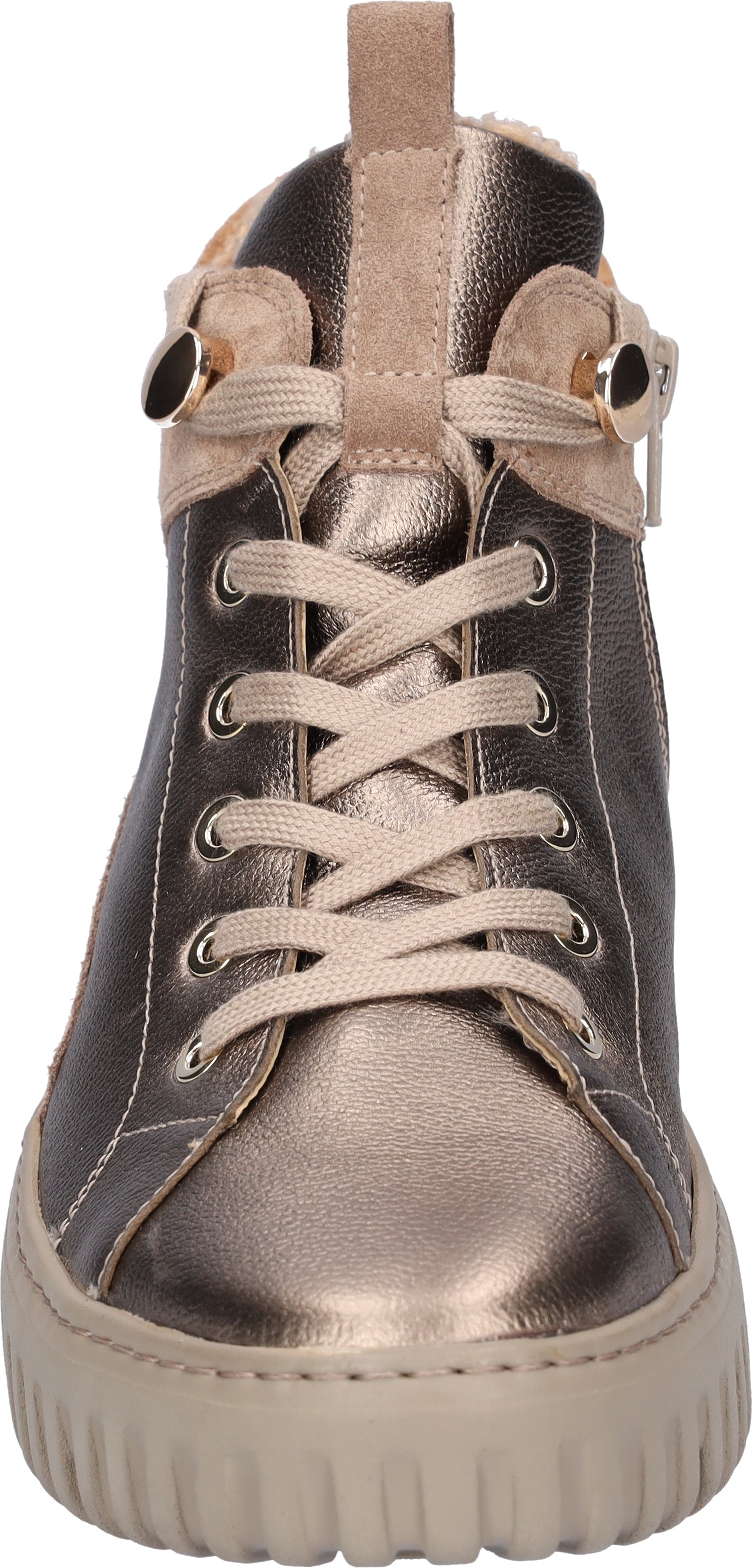 Waldläufer Bottines »H-Livia«  , bottines à lacets, bottines confort en largeur G (= large)