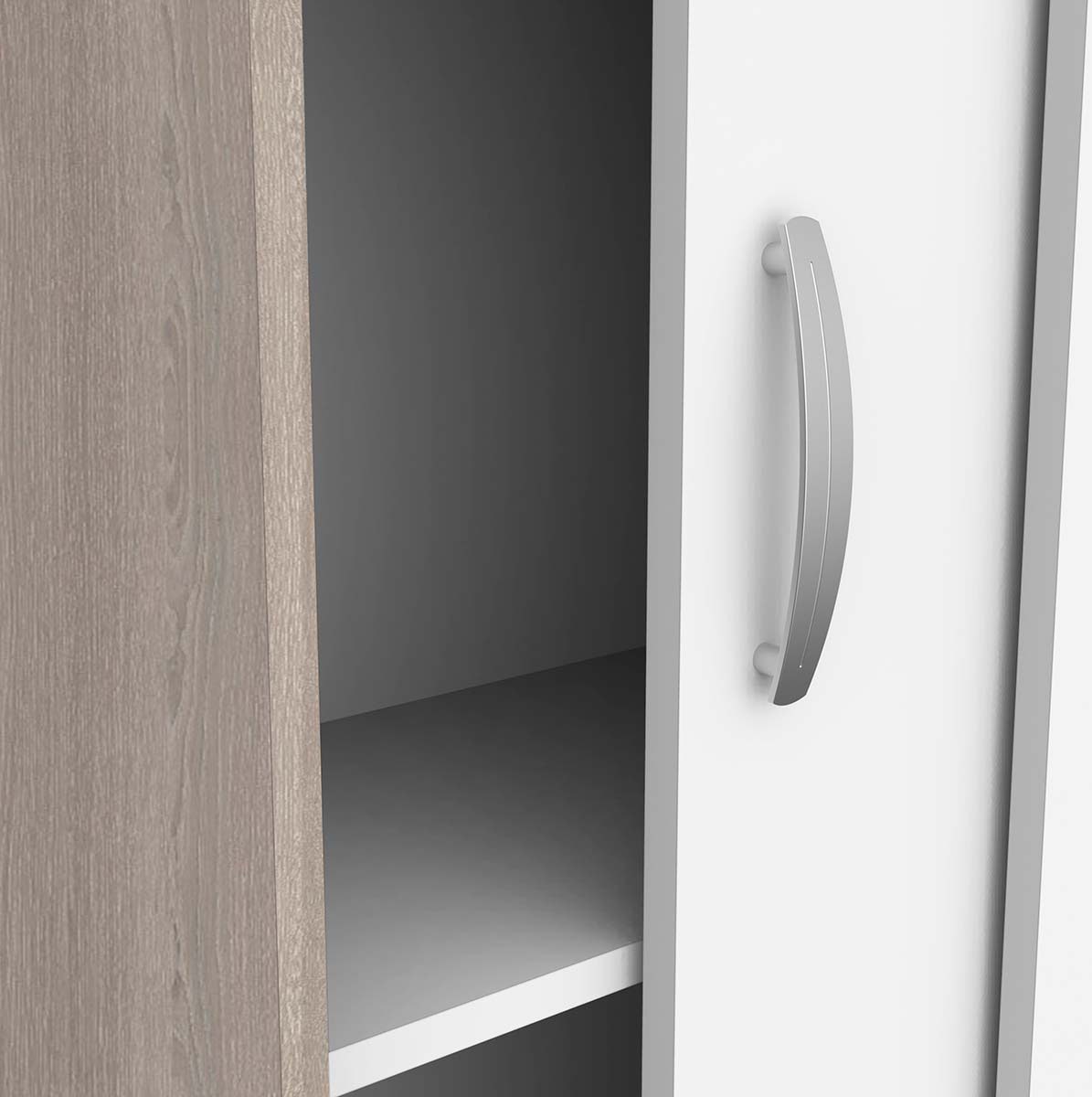 Demeyere GROUP Armoire à linge »Nano« 1 cuis tlg.