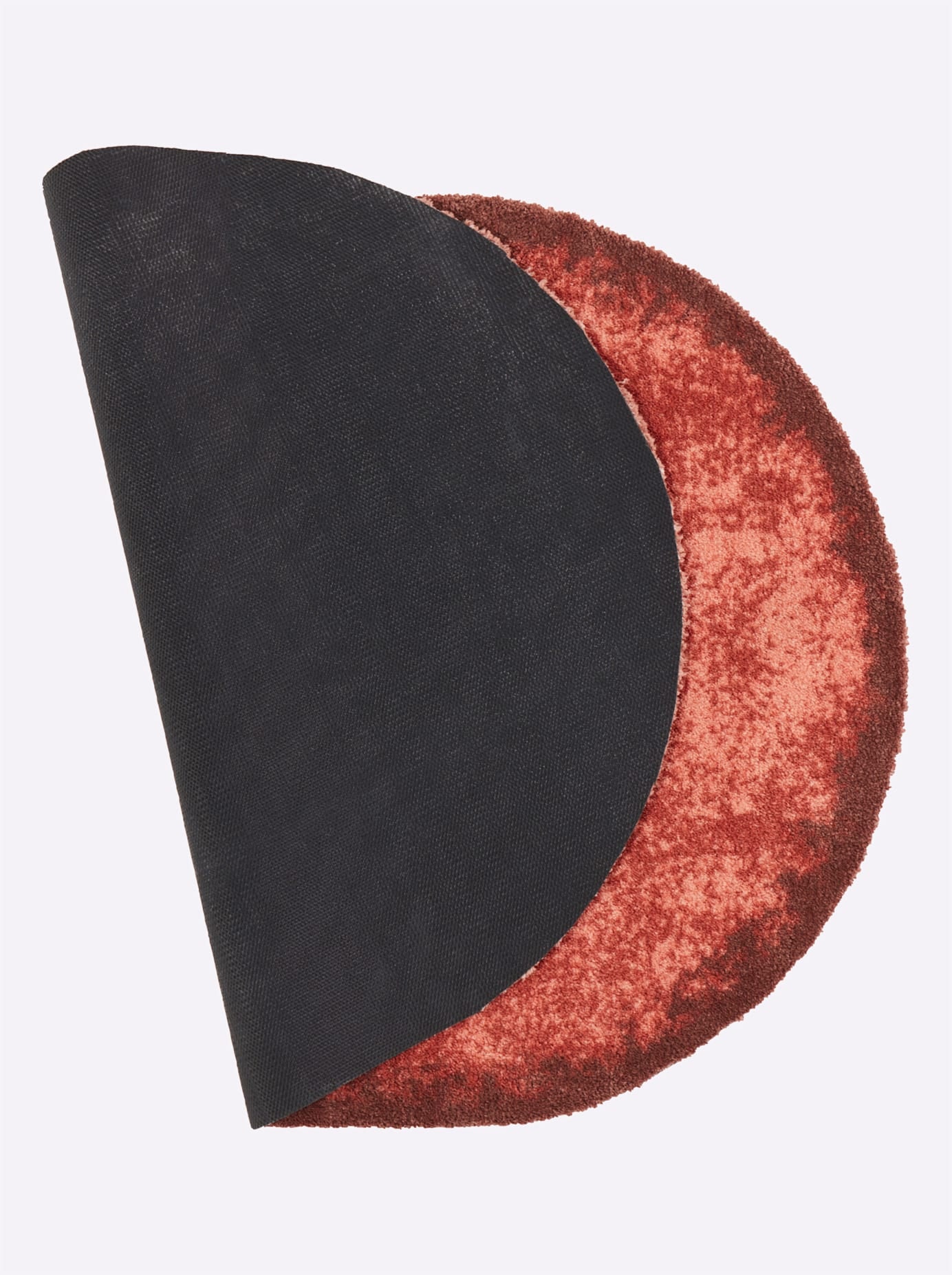 Akzente Feel Tapis de sol Rectangulaire 7 mm Höhe