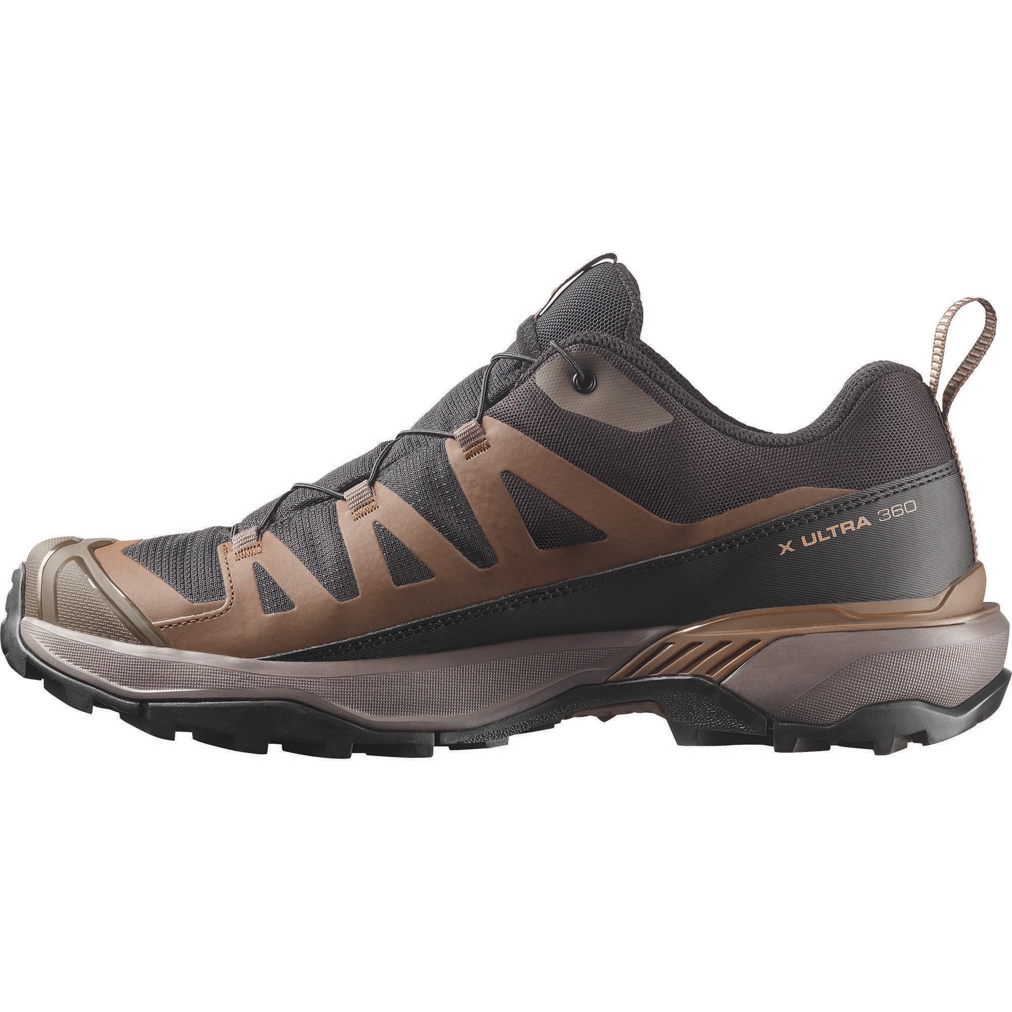 Salomon Chaussure de randonnée »X ULTRA 360 GTX«  imperméable grâce à la membrane Gore-Tex