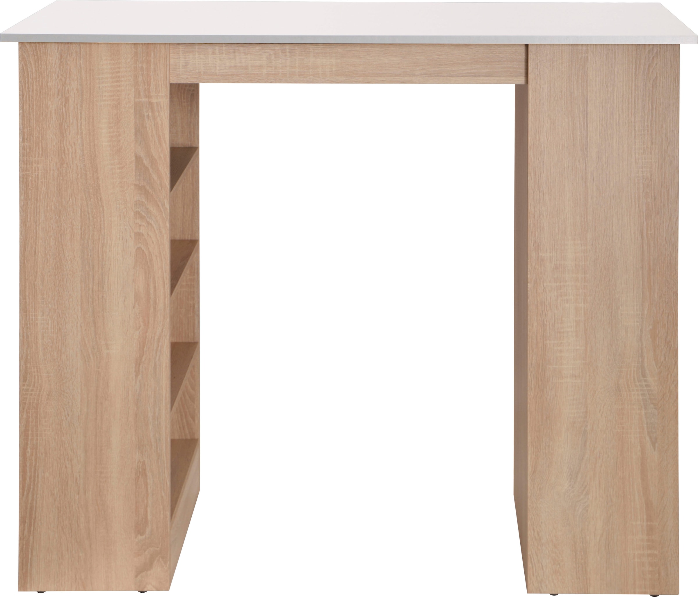 RESPEKTA Bartisch »Merle« Breite 103 cm, Belastbarkeit bis zu 40 kg