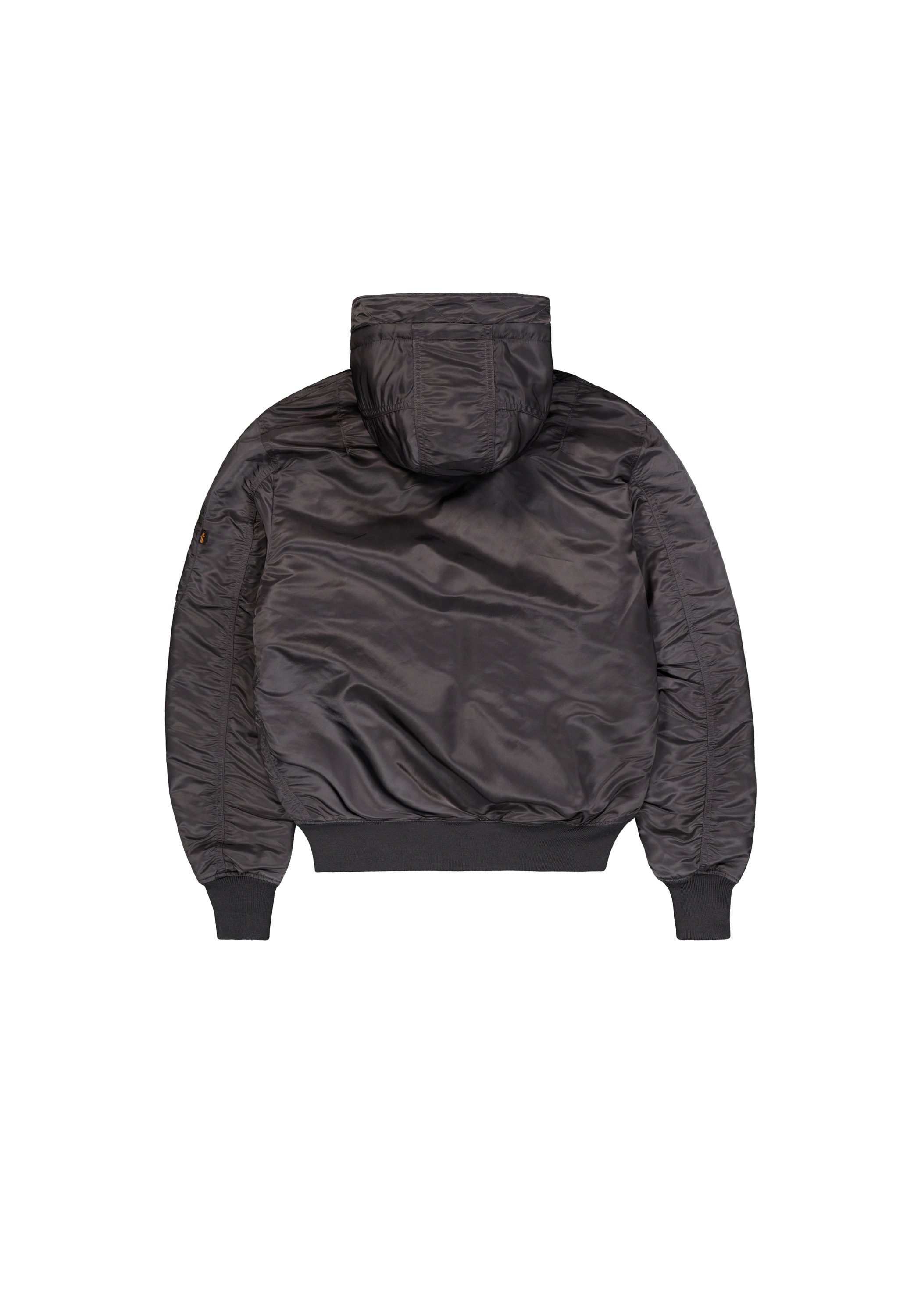 Alpha Industries Veste bomber »MA-1 Hooded«