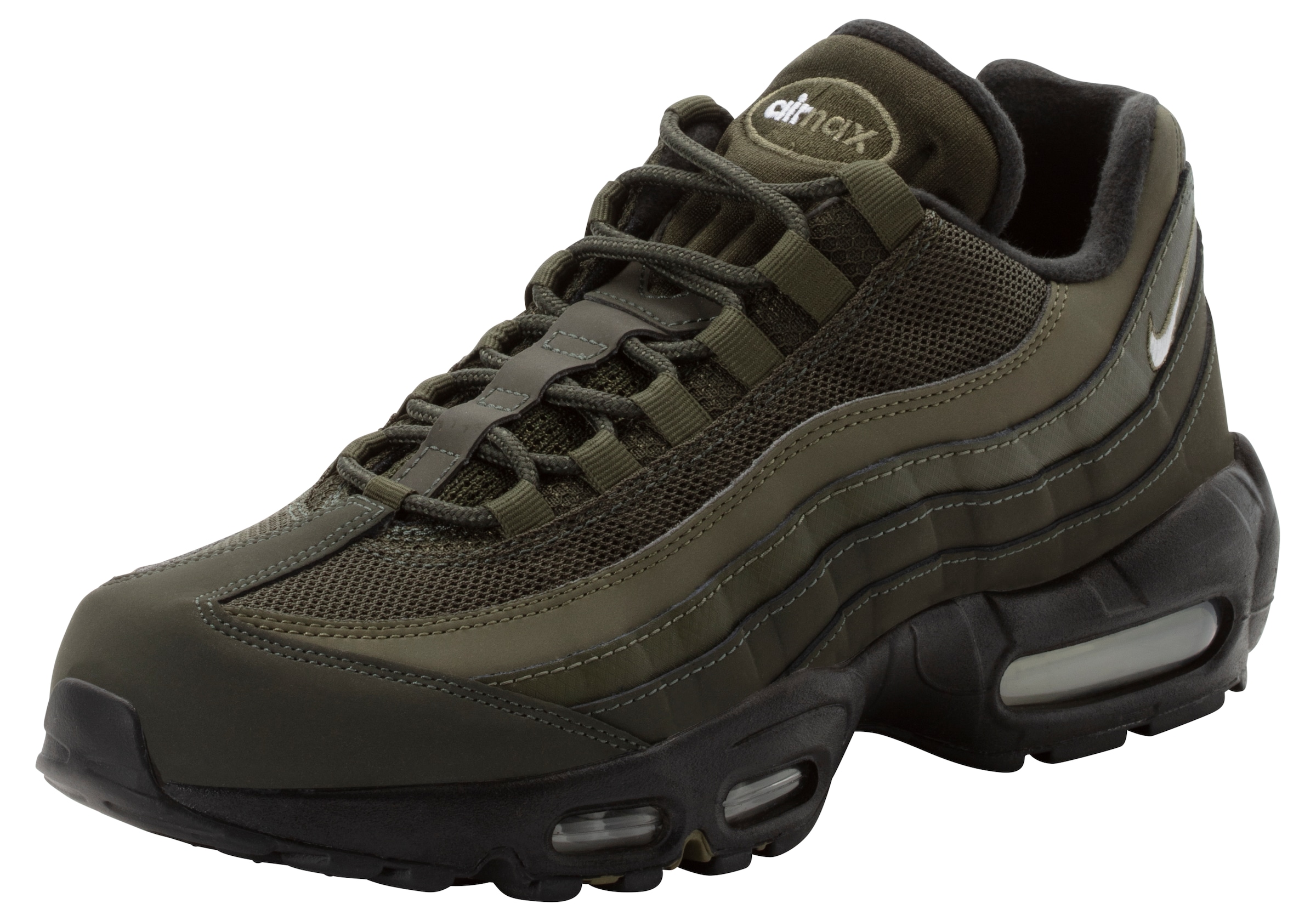 Nike Sportswear Sneaker »Nike Air Max 95«
