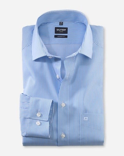 OLYMP Businesshemd »Luxor modern fit«