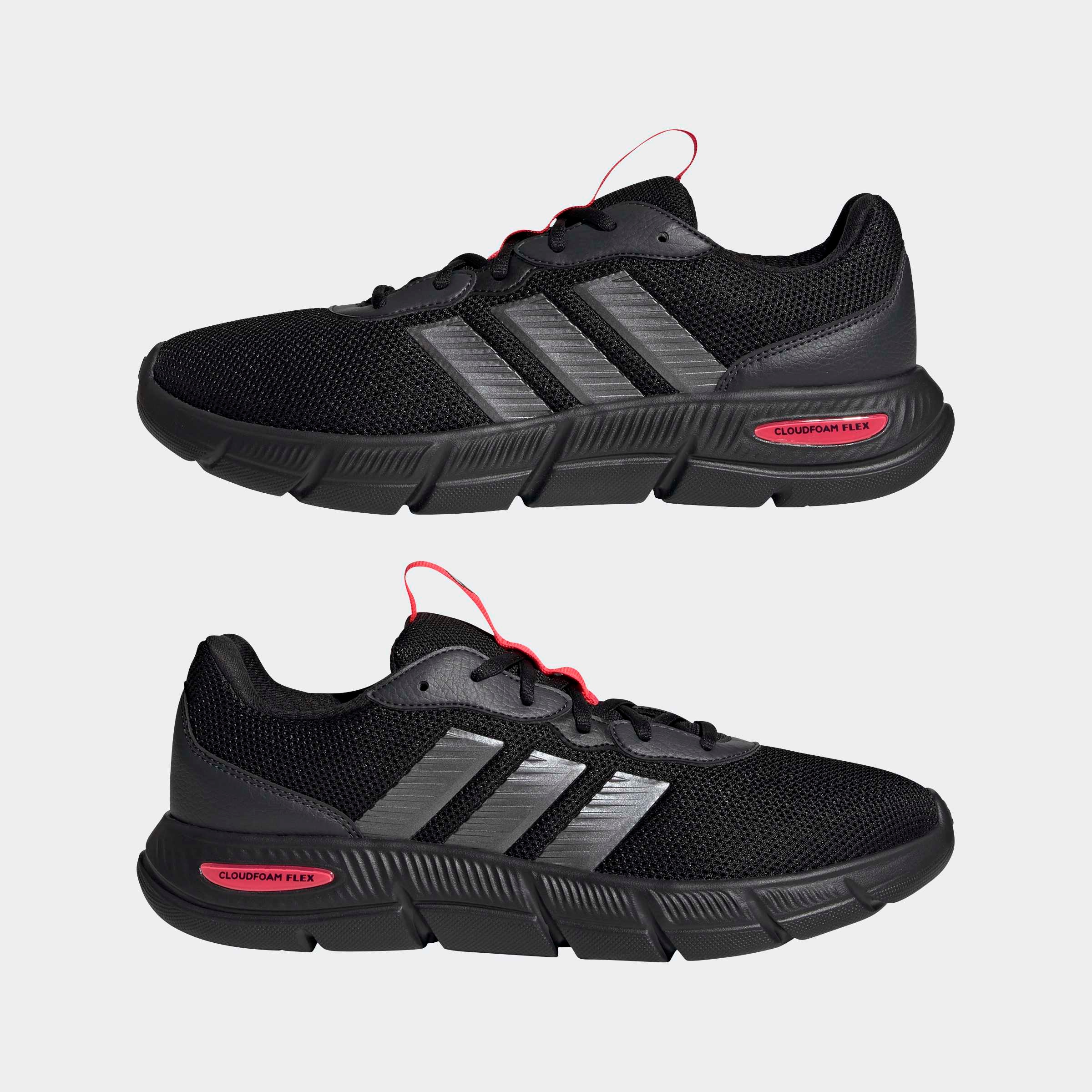 adidas Sportswear Chaussures de marche »CLOUDFOAM FLEX LACES«