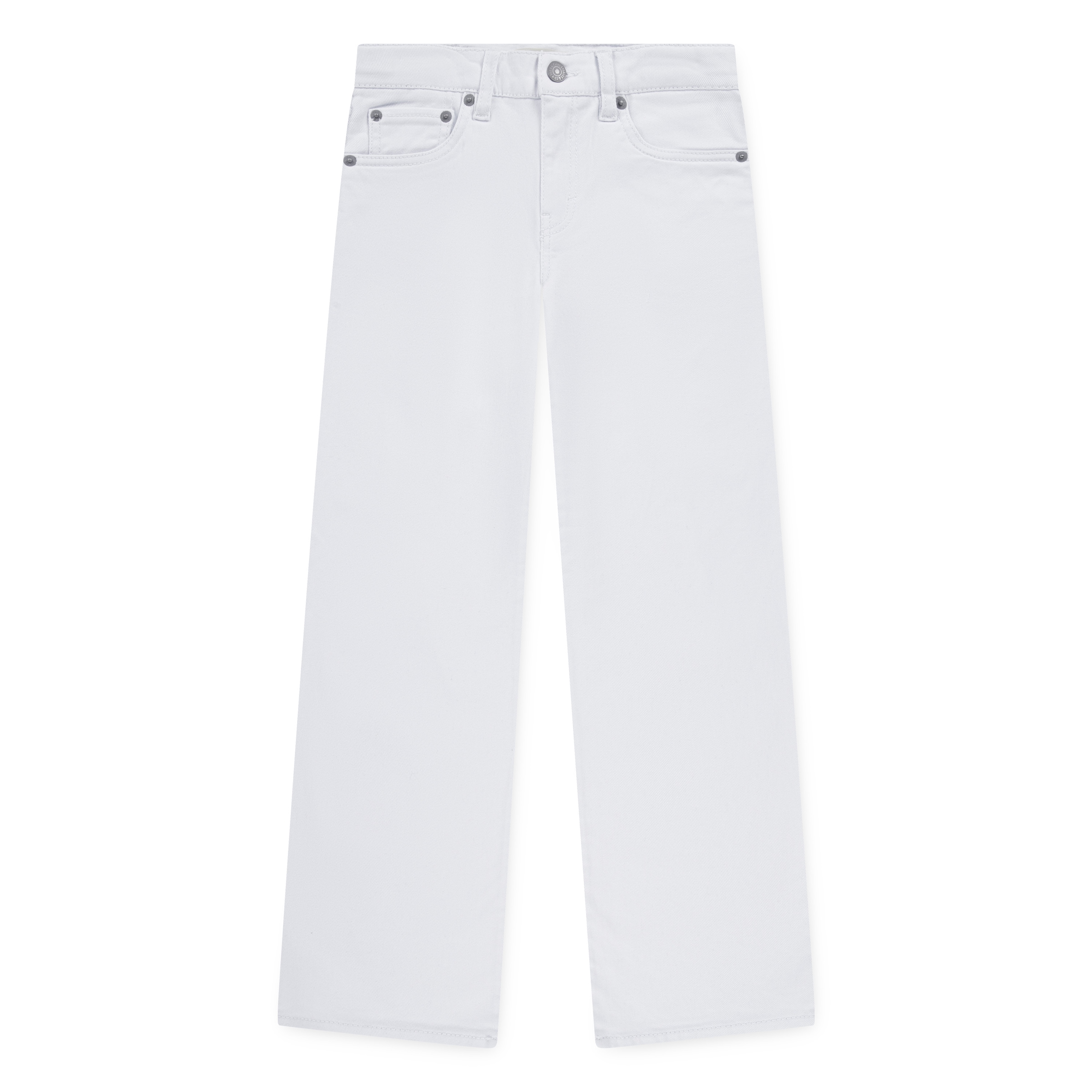 Levi's® Kids 5-Pocket-Jeans »LVG WIDE LEG JEANS« mit weitem Bein - for GIRLS