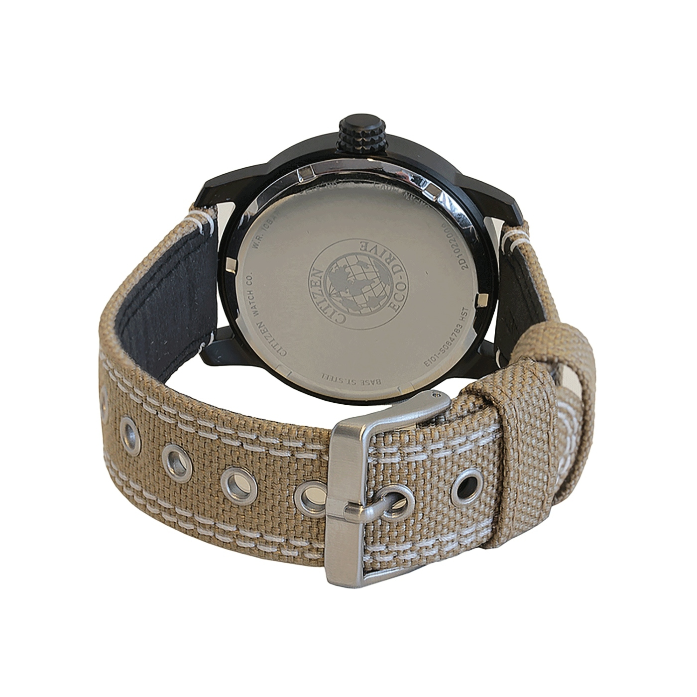 Citizen Montre solaire Armbanduhr, Herrenuhr