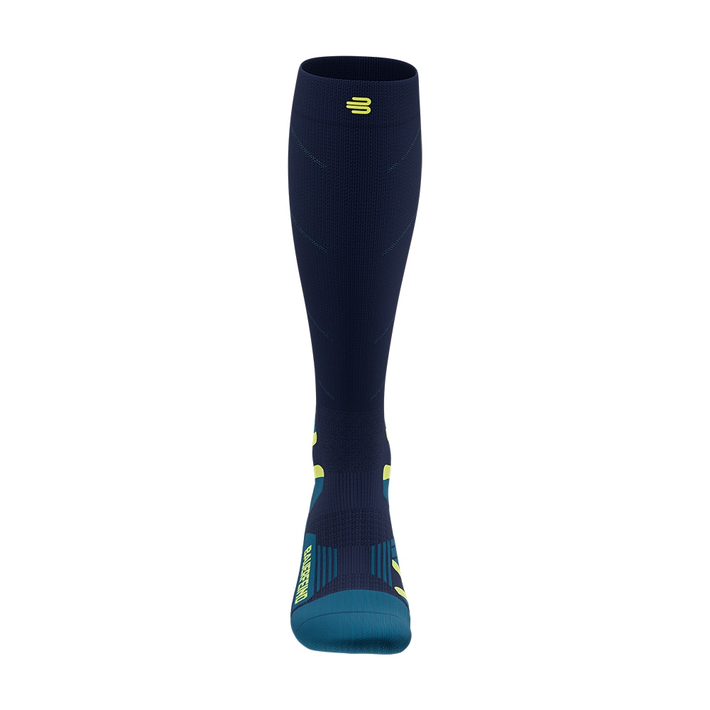 Bauerfeind Chaussettes de sport »SKI TOURING COMPRESSION SOCKS«