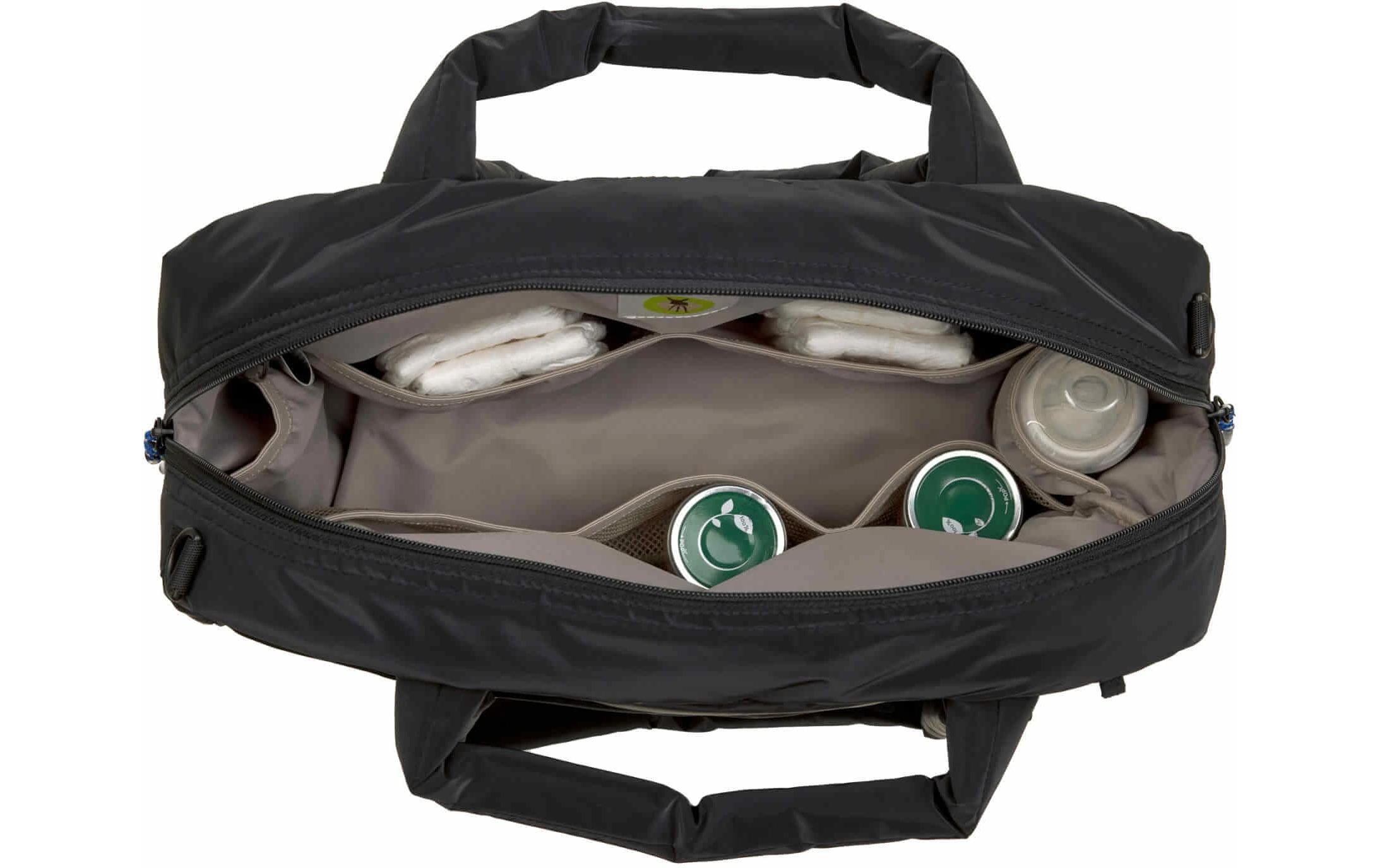 LÄSSIG Wickeltasche »Everyday Bag«