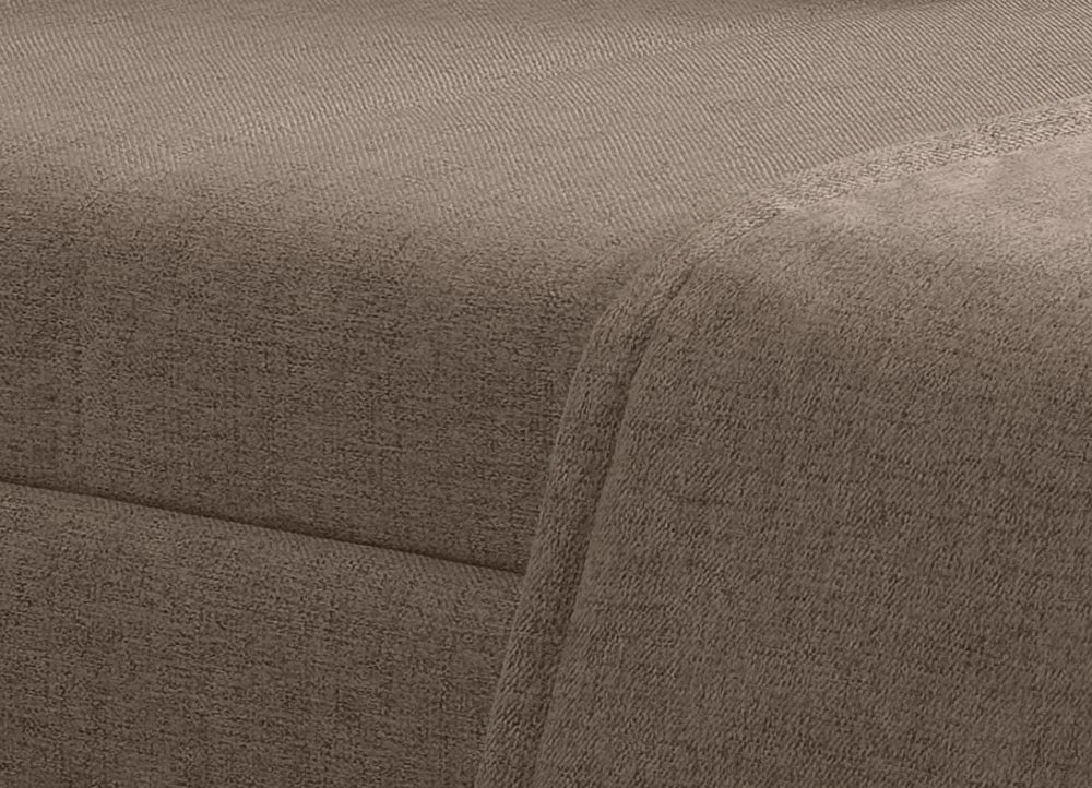 hapo Lit rembourré »Clara«