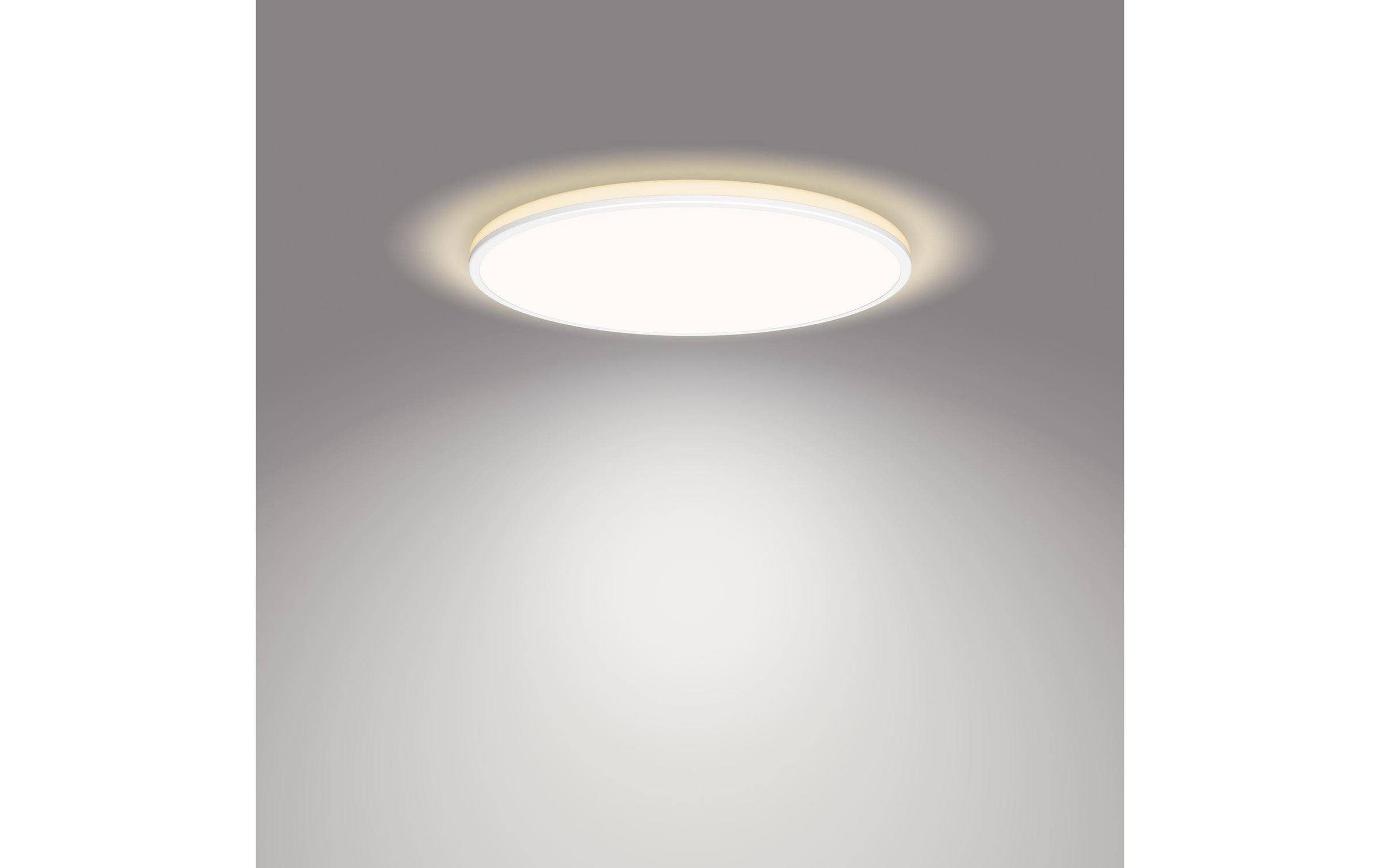 Philips Deckenleuchte »Ozziet CL570«