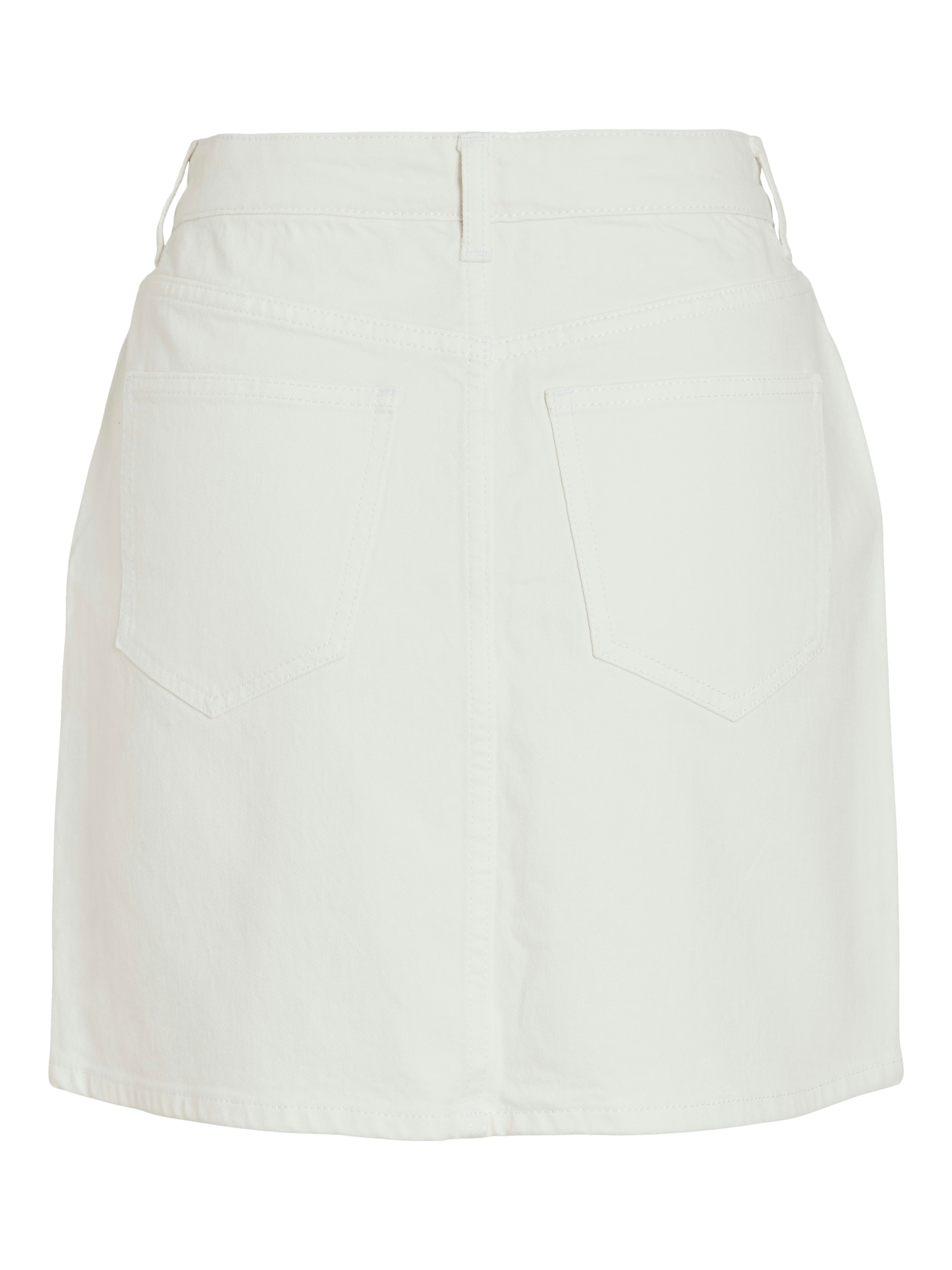 Vila Jupe en jean »VIKAJA JAF LBD  DENIM SKIRT- NOOS«