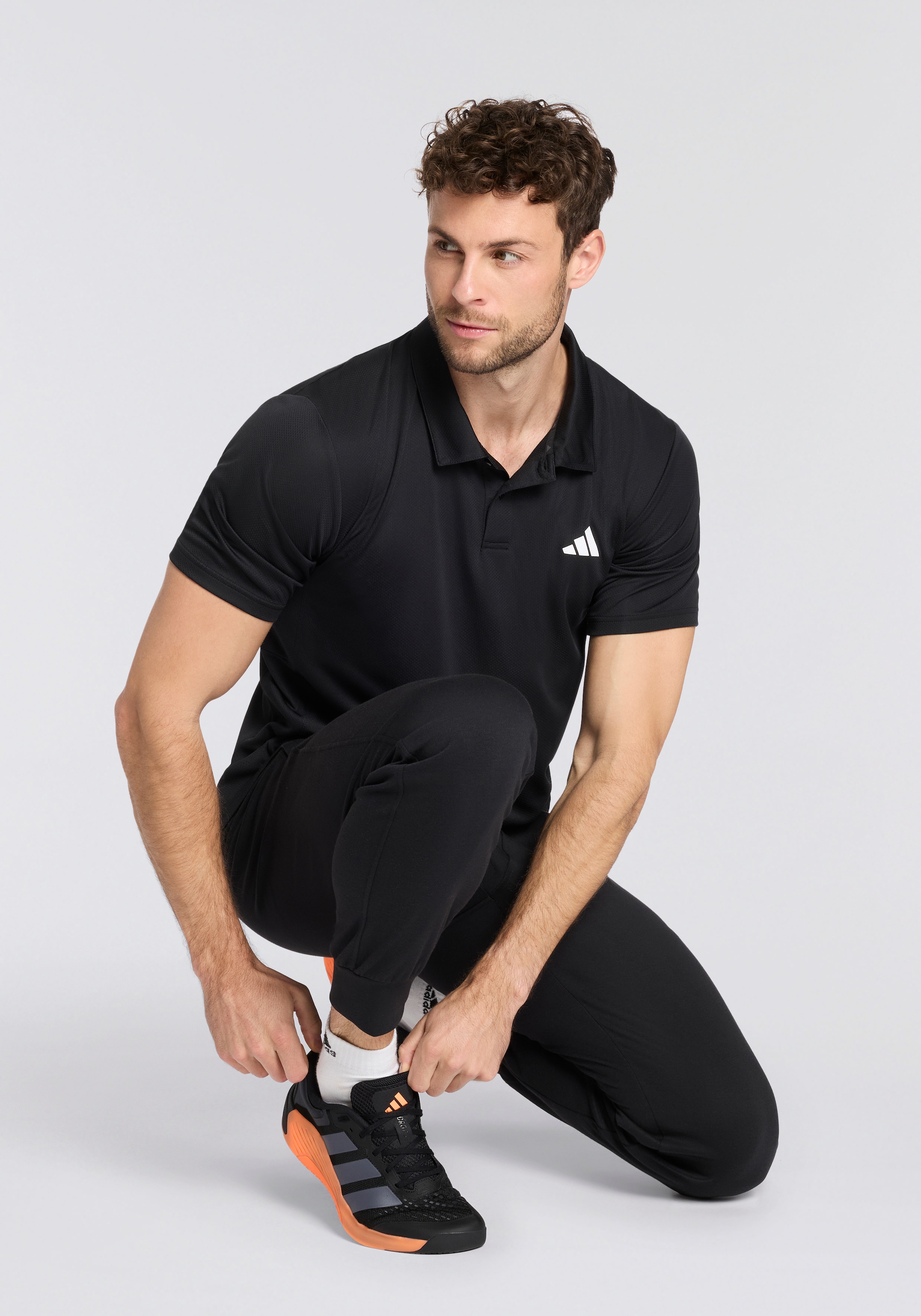 adidas Performance Chaussure d'entraînement »DROPSET 4 TRAINING«