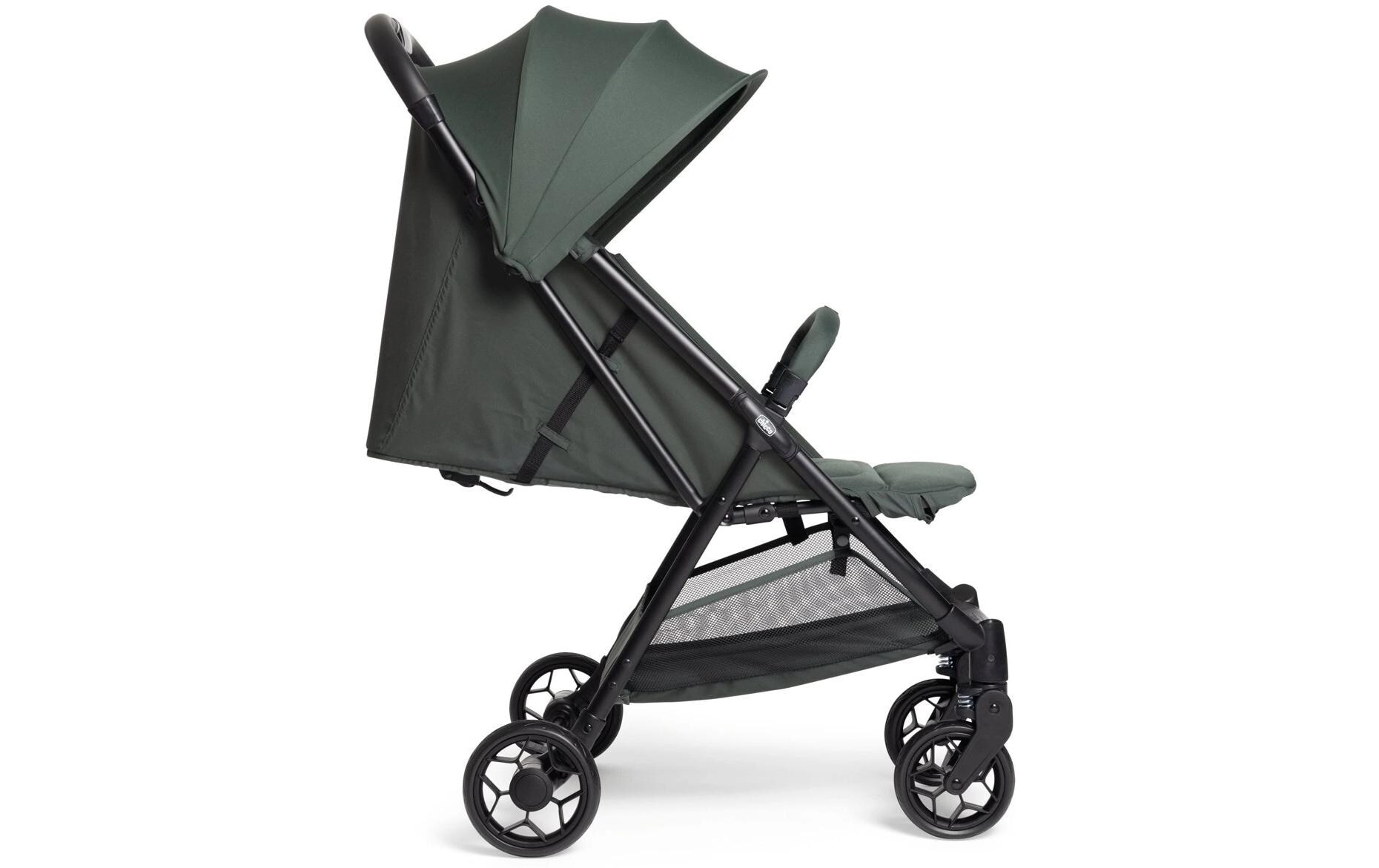 Chicco Kinder-Buggy »Urbino Evergreen«