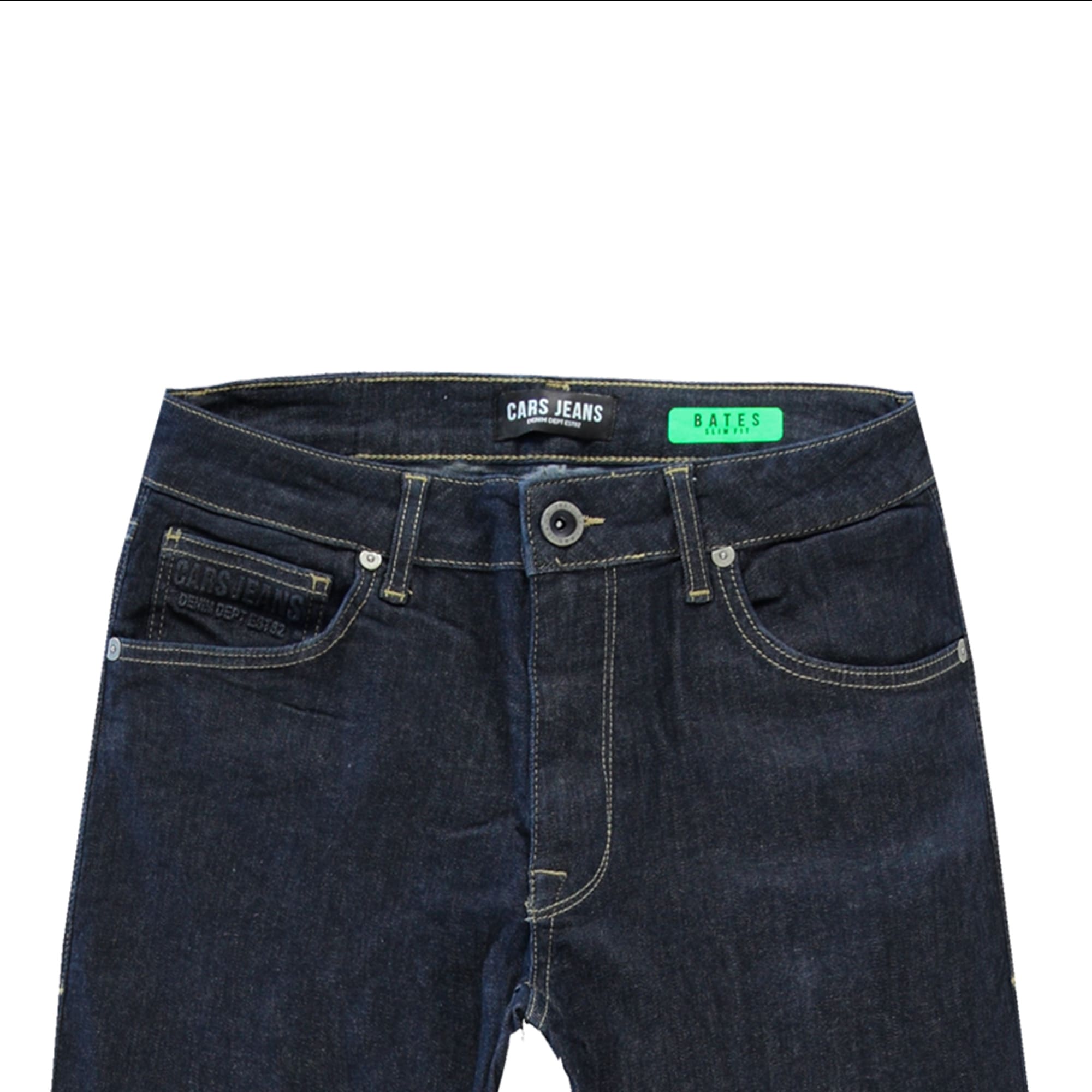 CARS JEANS Slim-fit-Jeans »Jeans Bates«