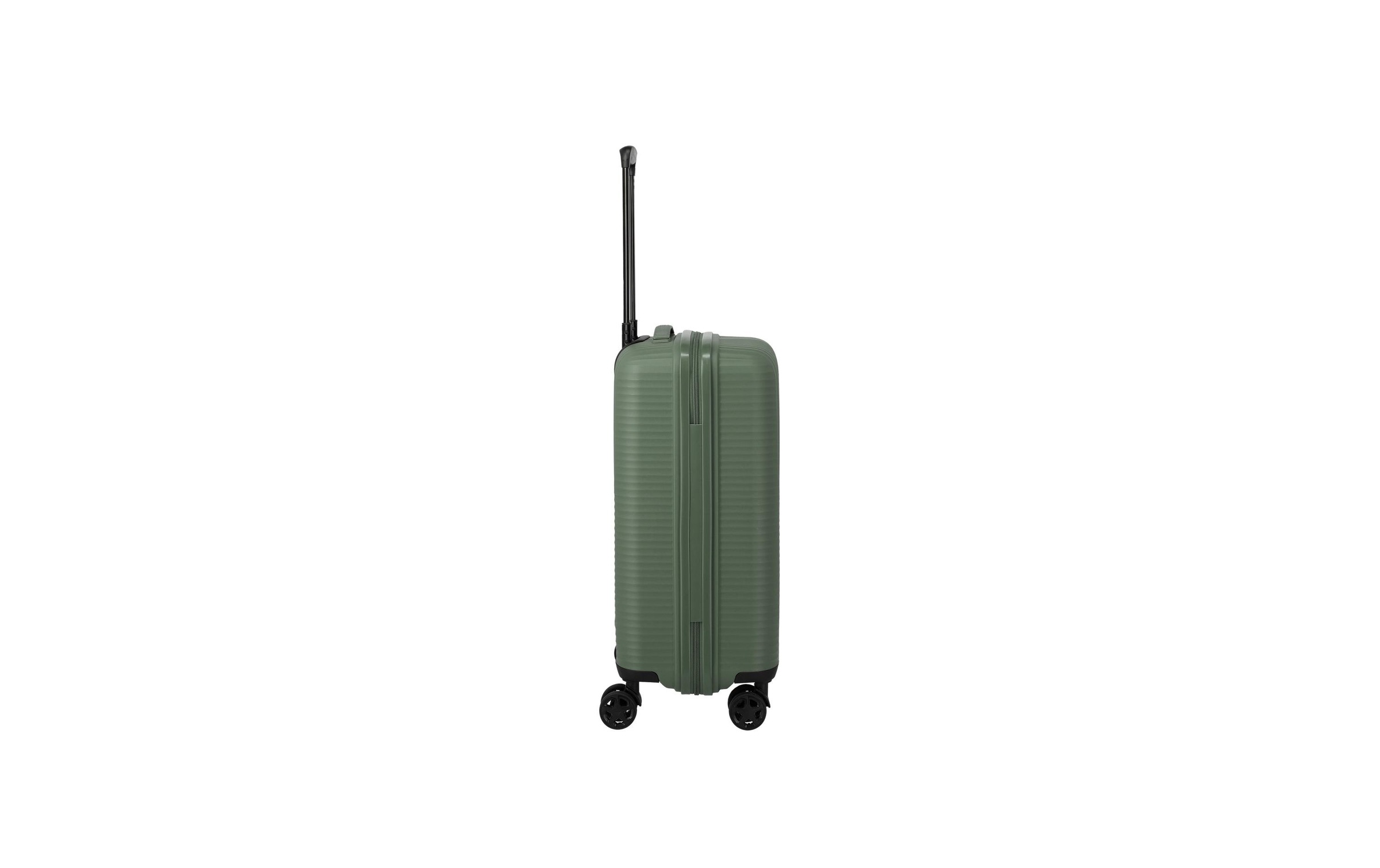travelite Trolley »travelite AIR STRIPE Trolley S SLIM 37 l « 37 l 4 Rollen